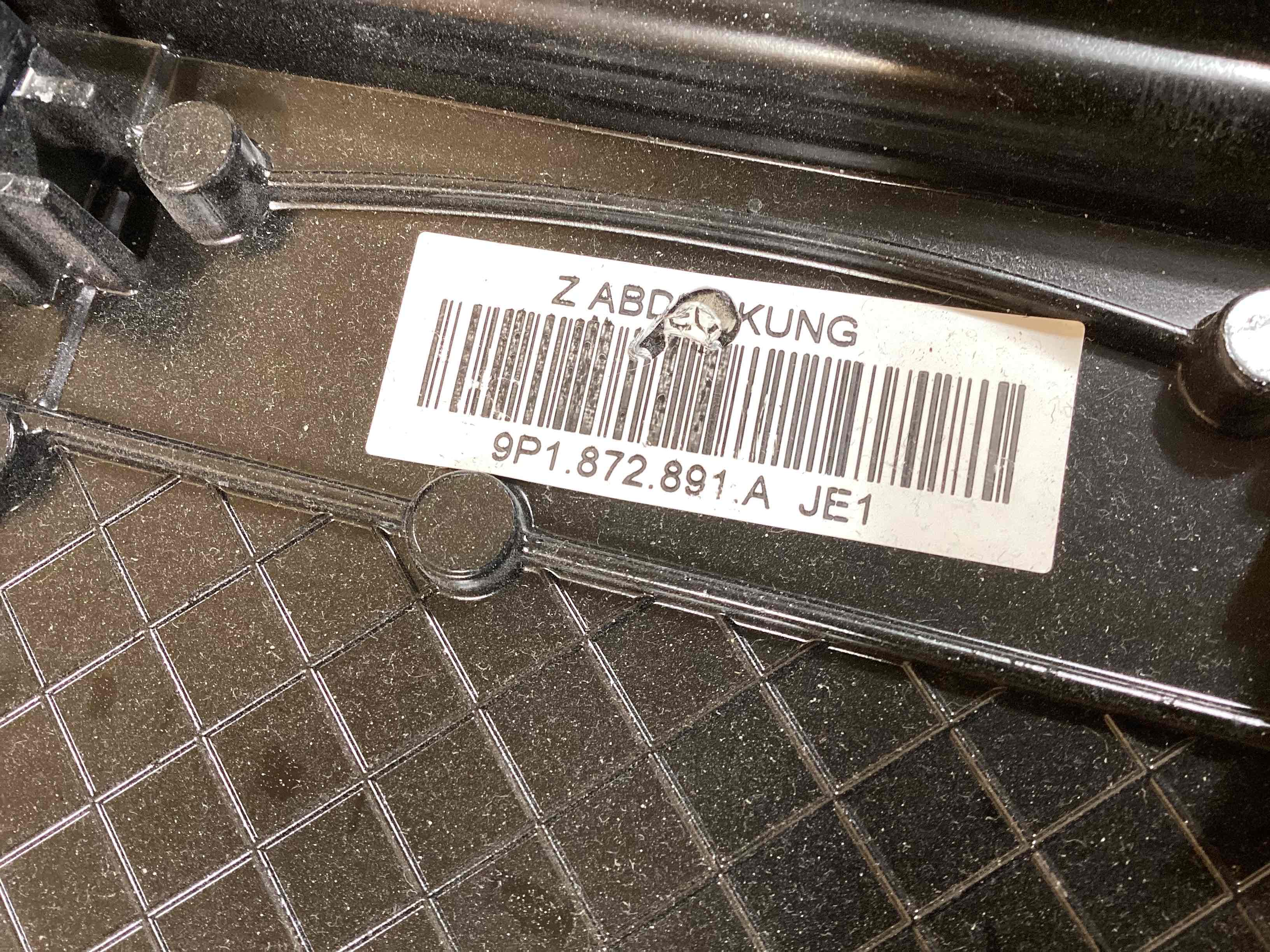 Крыша Porsche 911 070426-103