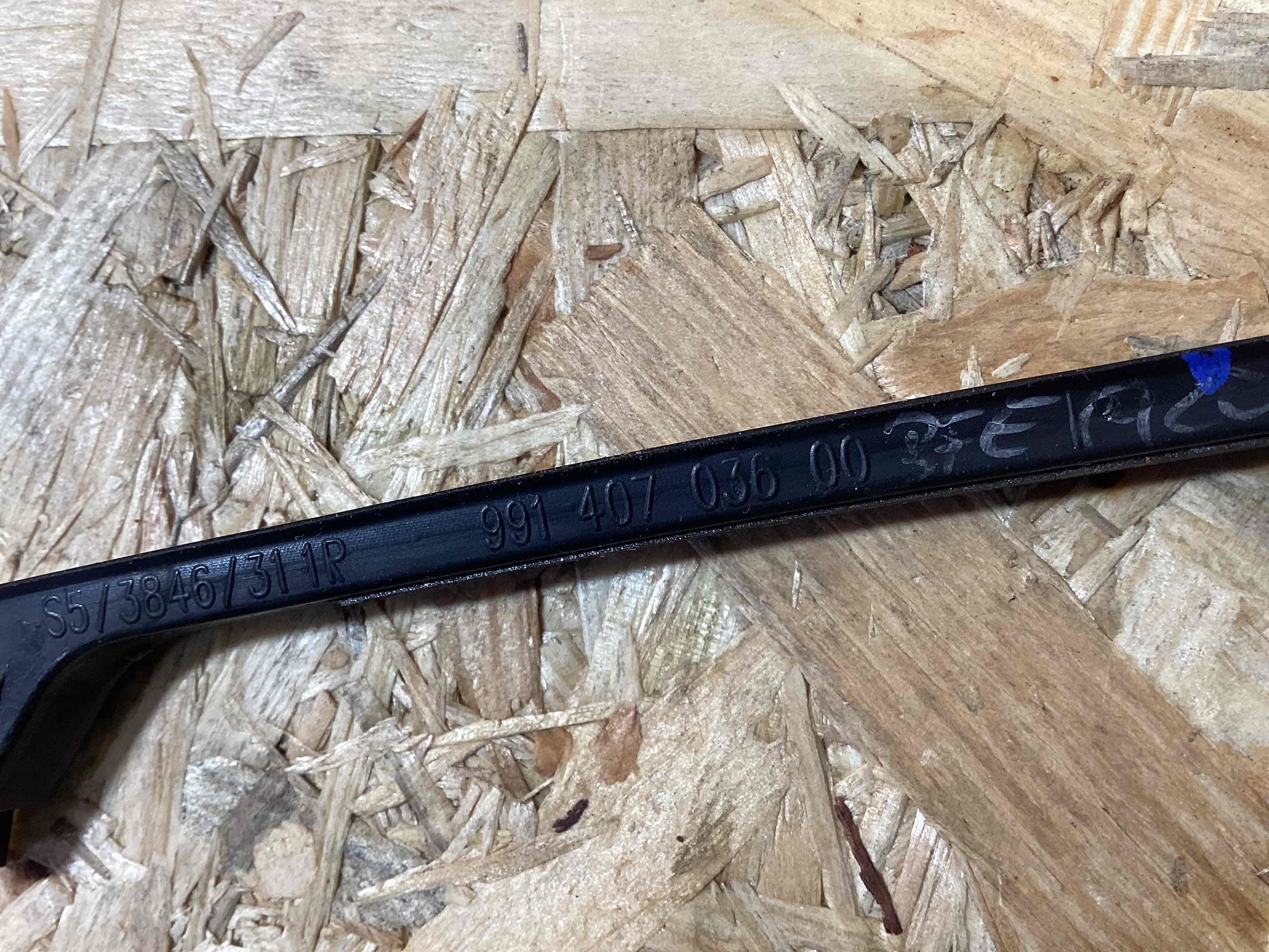 Крыша Porsche 911 070426-103