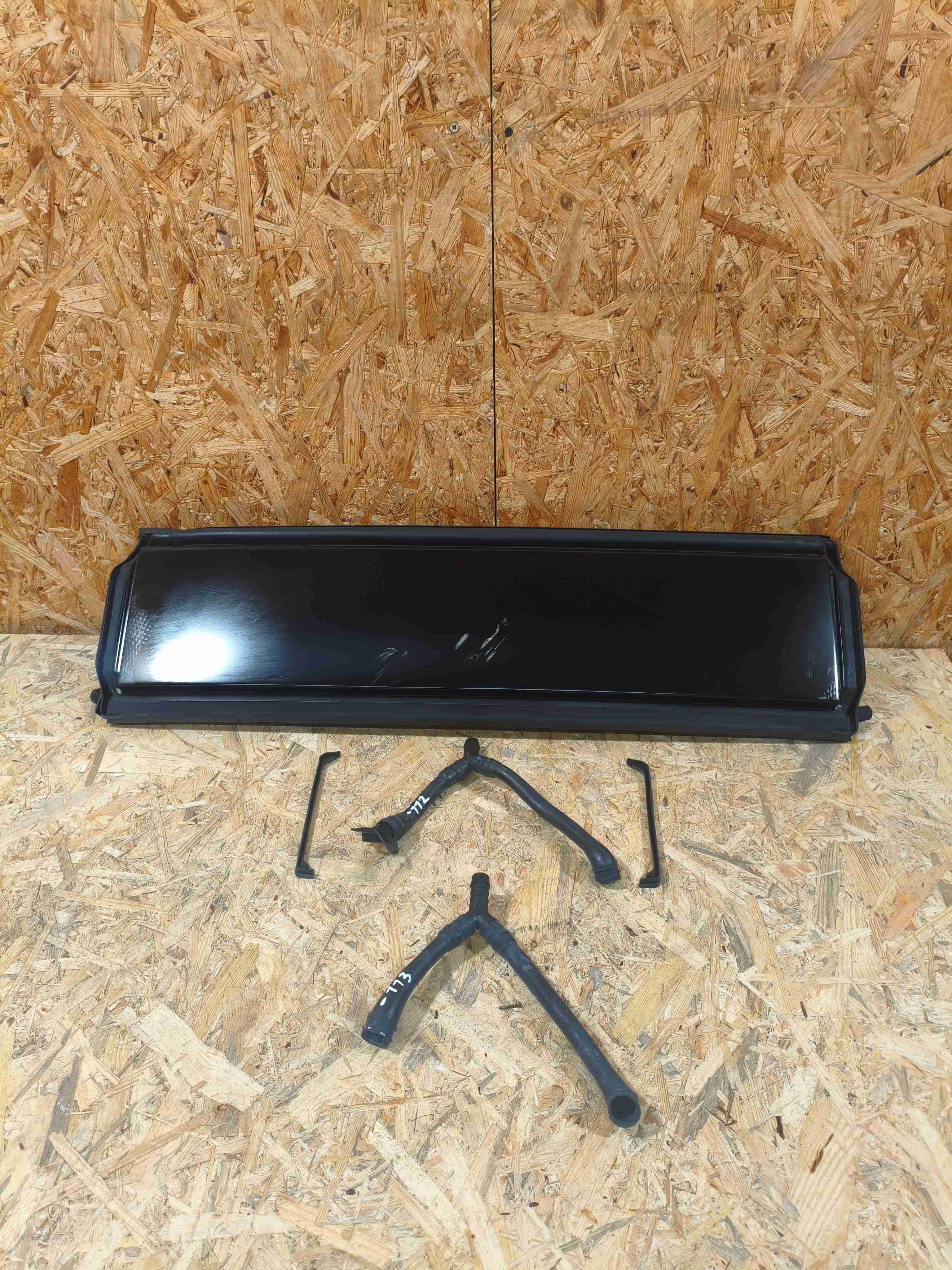 Крыша Porsche 911 070426-103