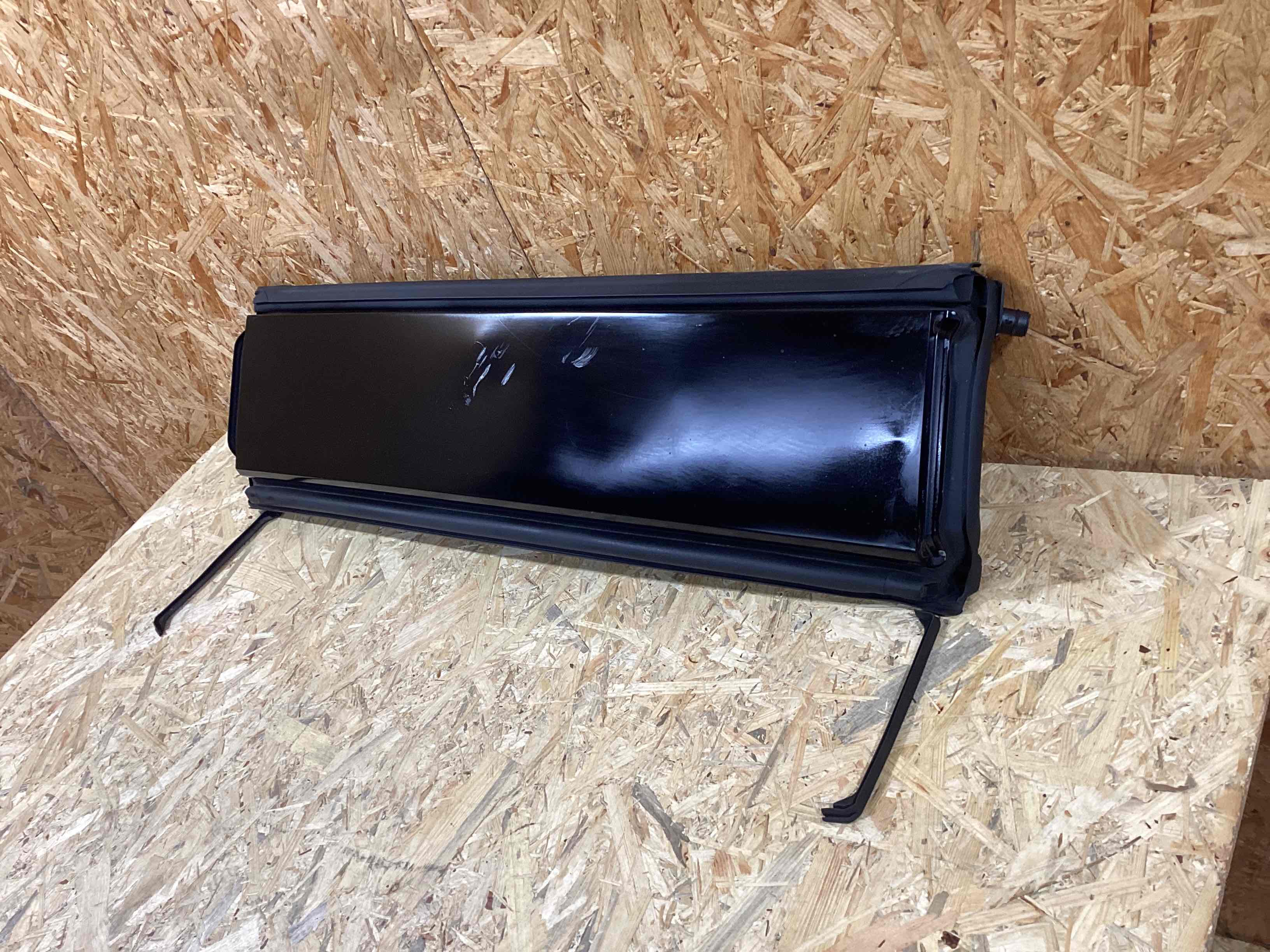 Крыша Porsche 911 070426-103