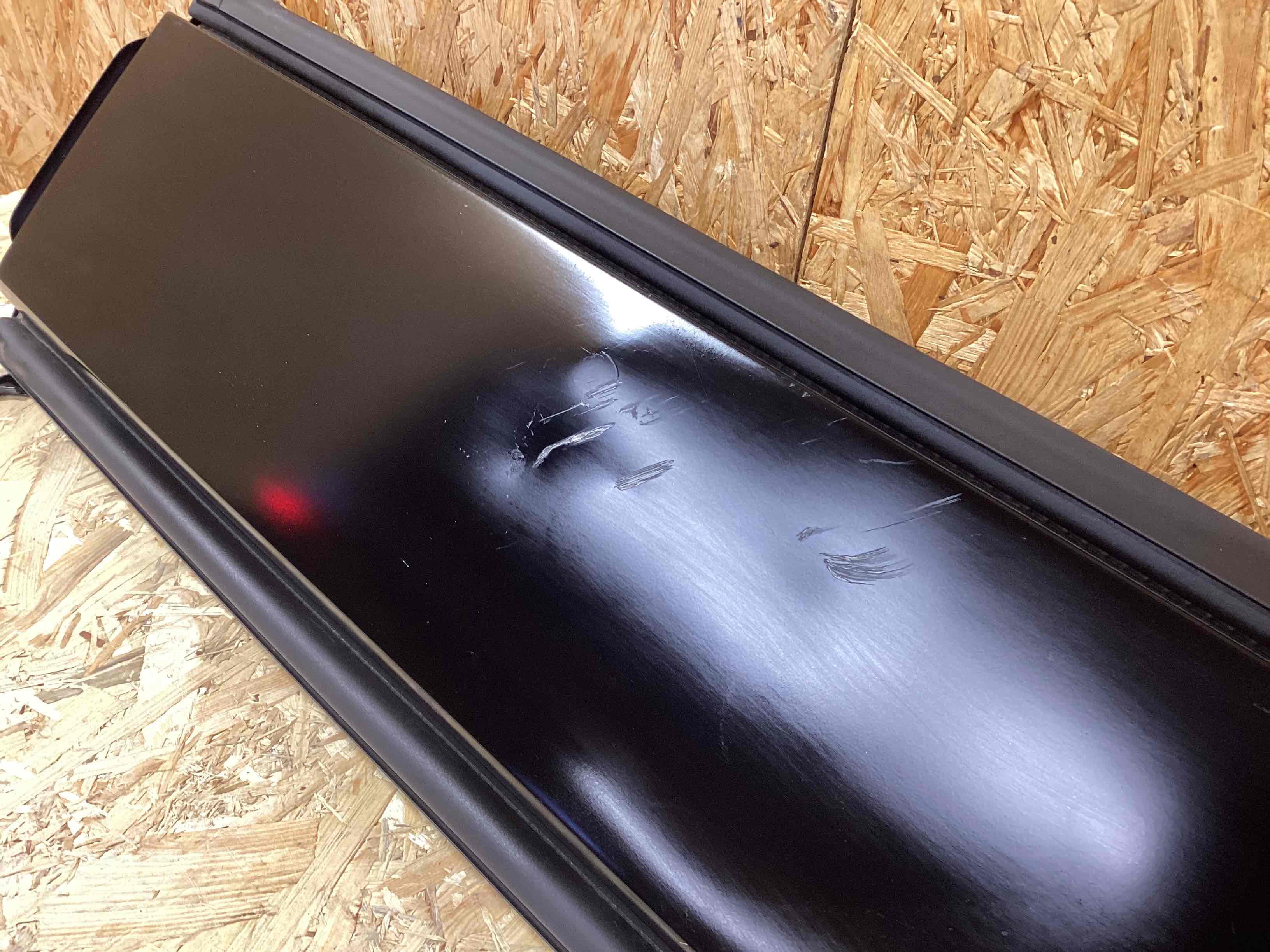 Крыша Porsche 911 070426-103