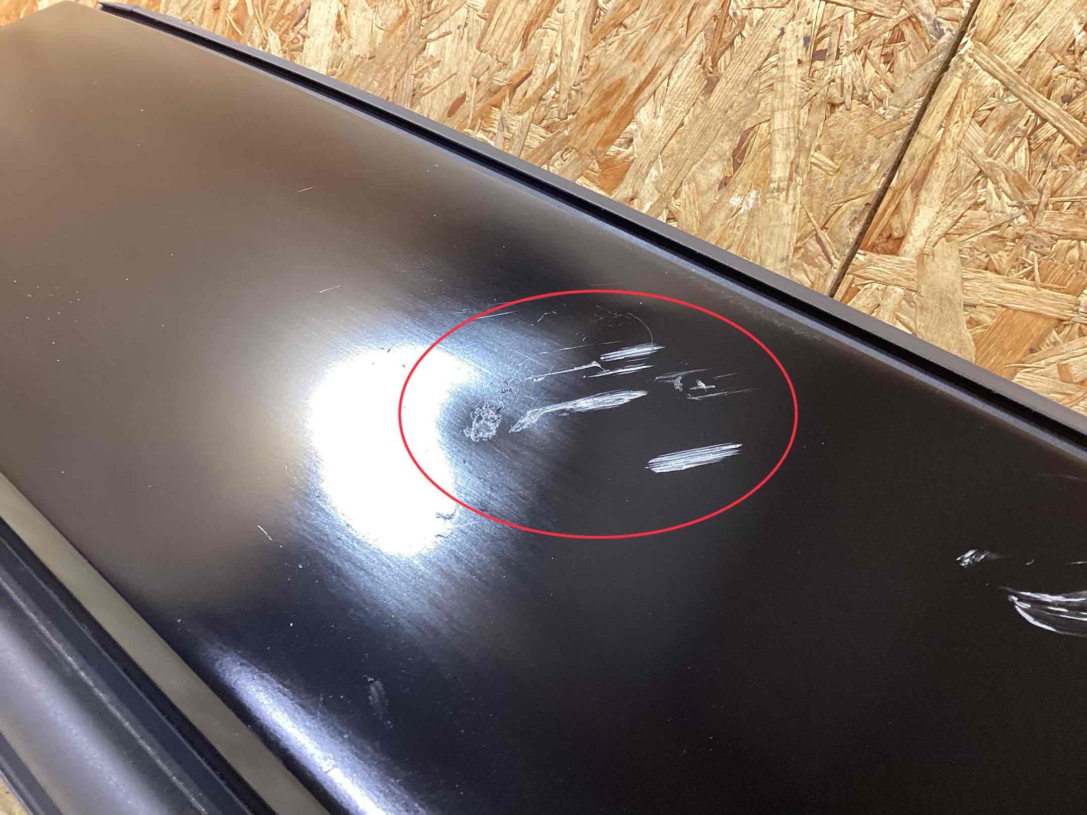 Крыша Porsche 911 070426-103