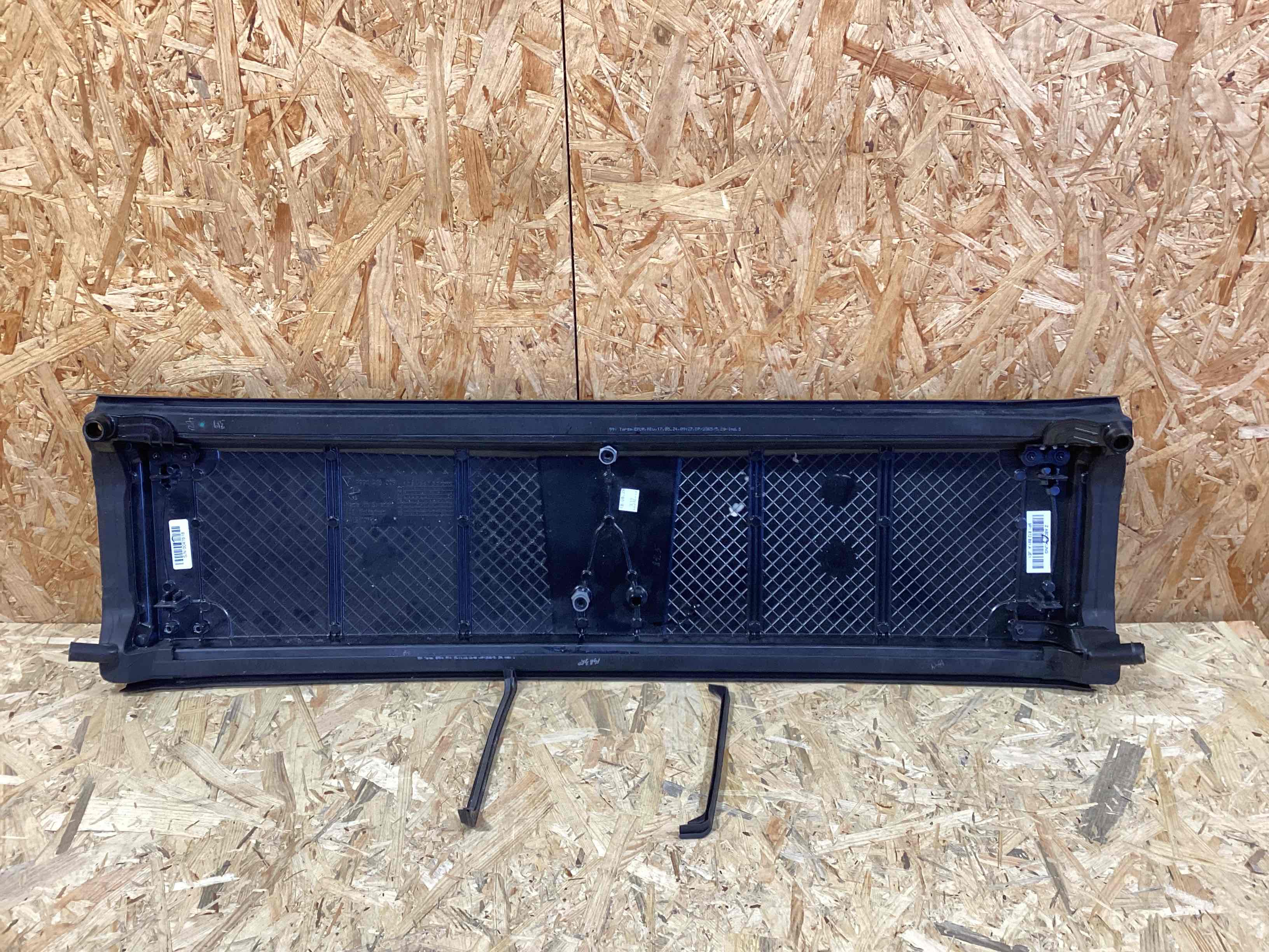 Крыша Porsche 911 070426-103