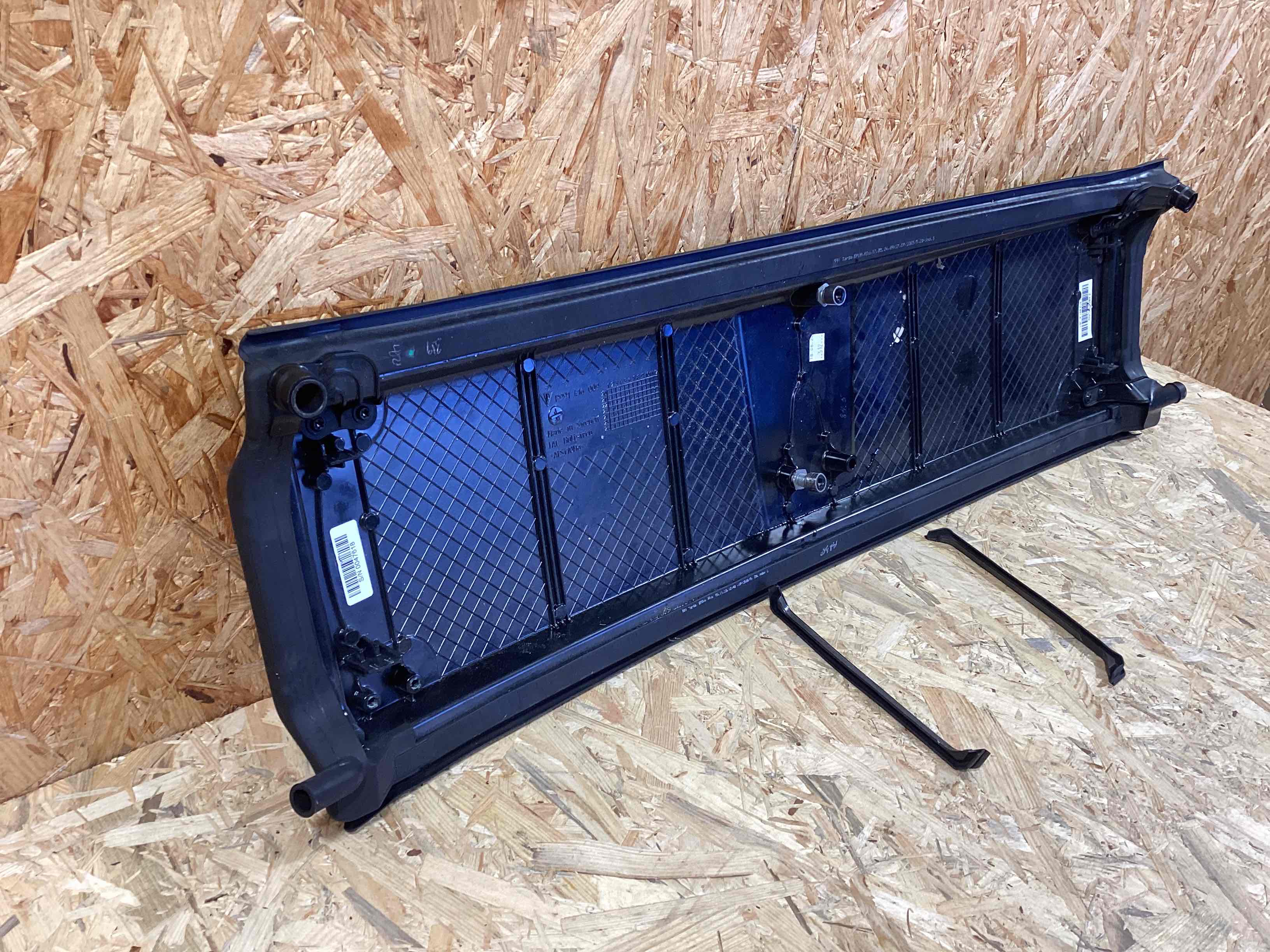 Крыша Porsche 911 070426-103