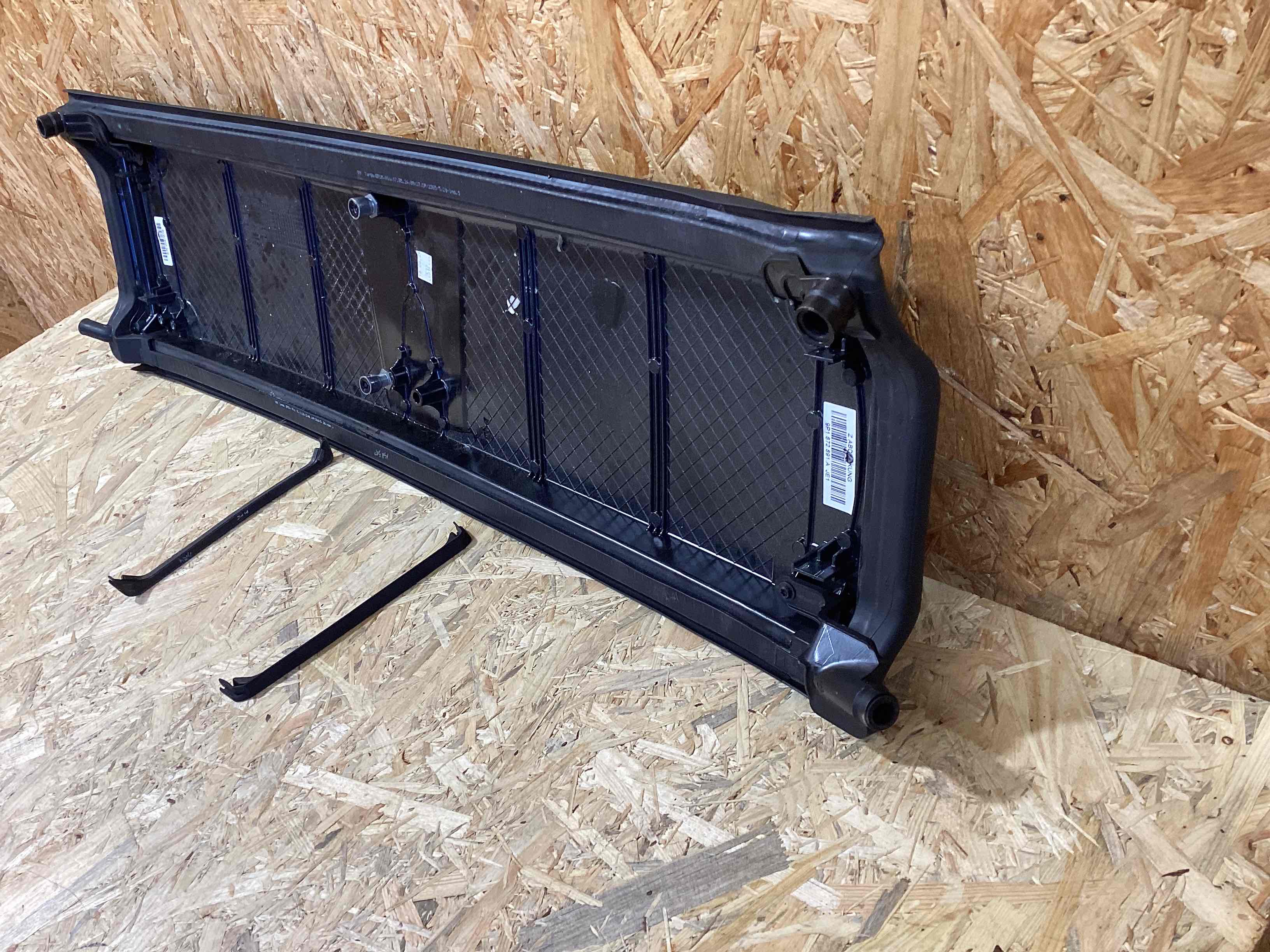 Крыша Porsche 911 070426-103