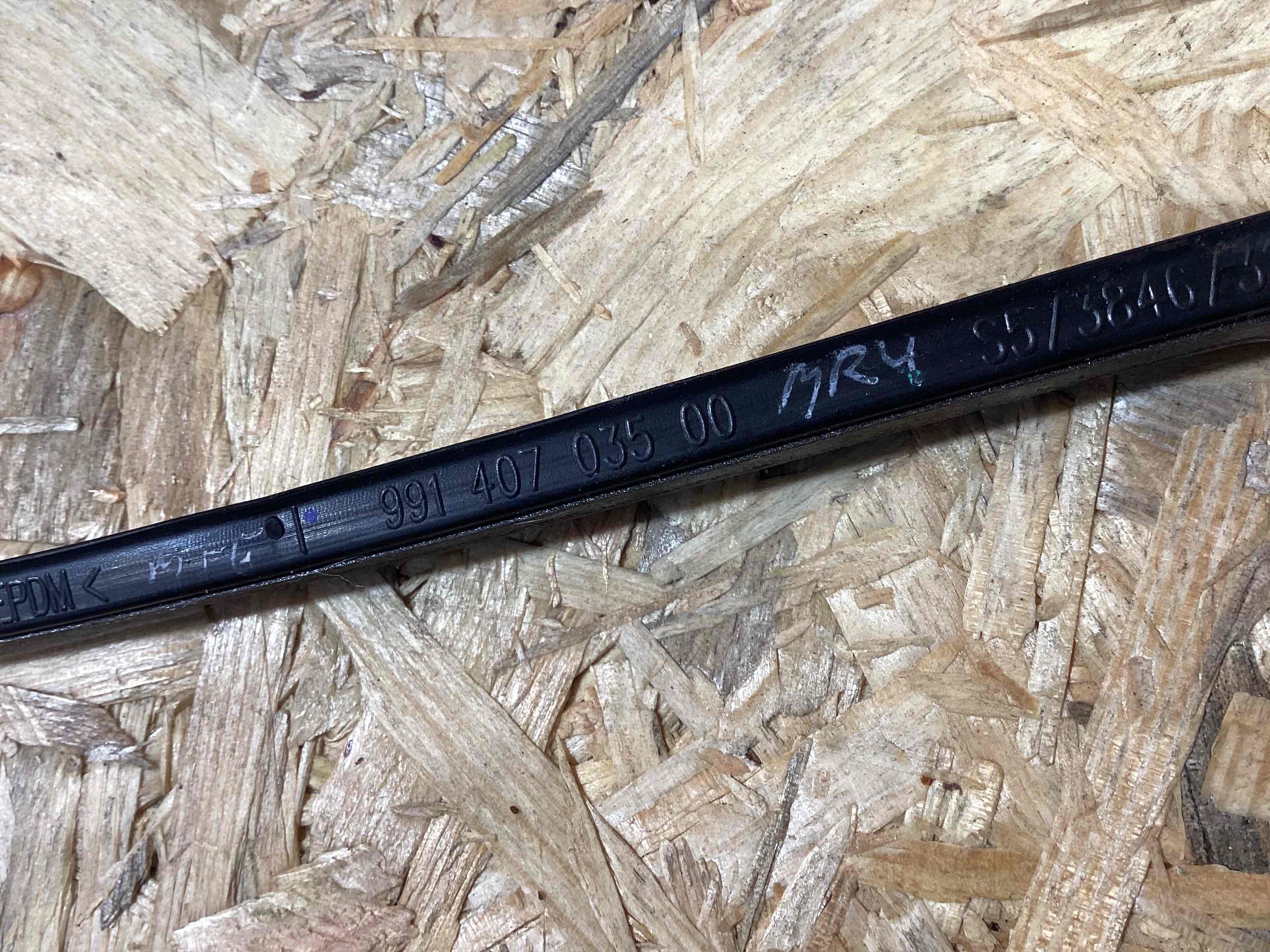 Крыша Porsche 911 070426-103