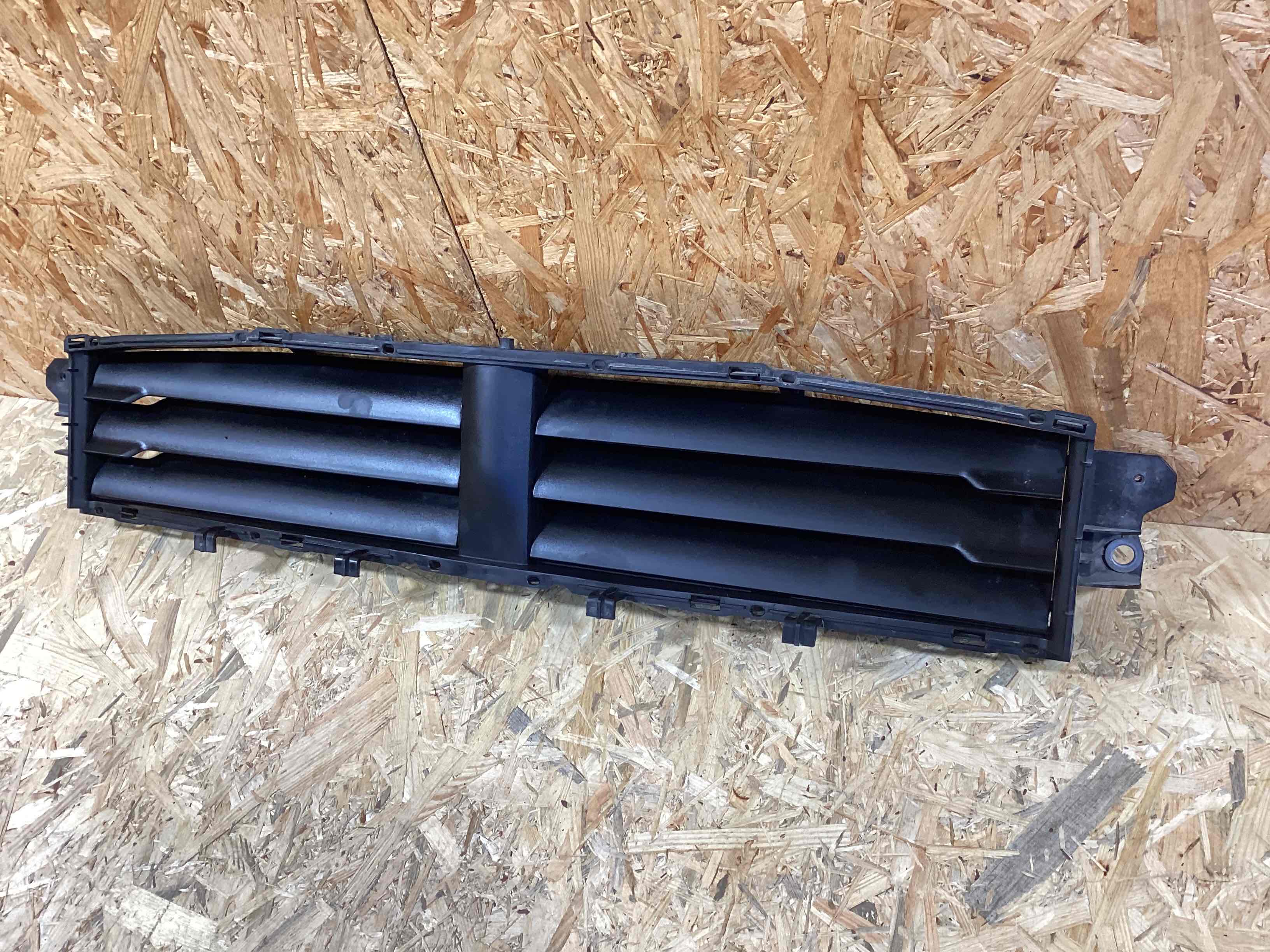 Жалюзи радиатора Porsche Macan 070426-106