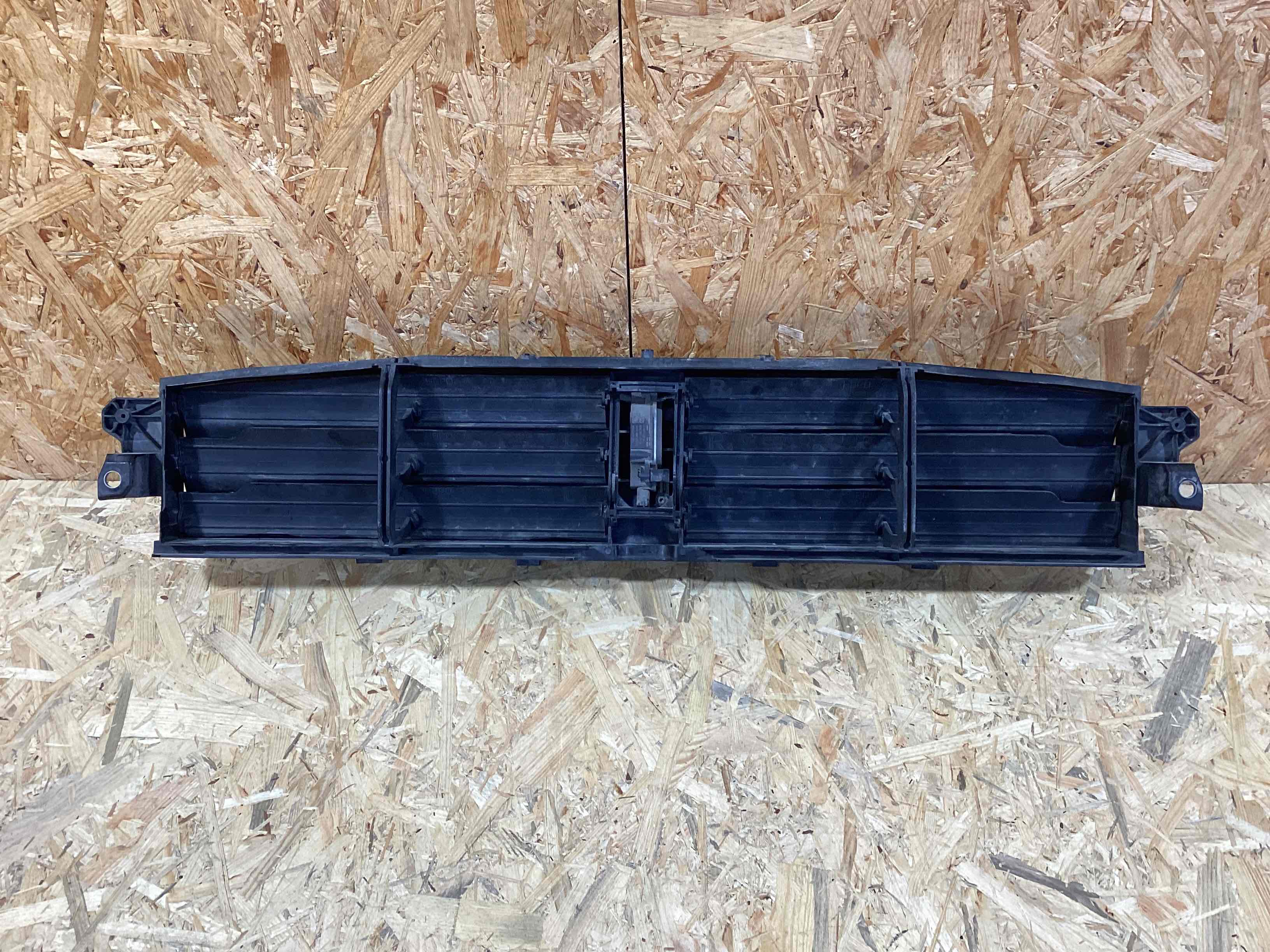 Жалюзи радиатора Porsche Macan 070426-106