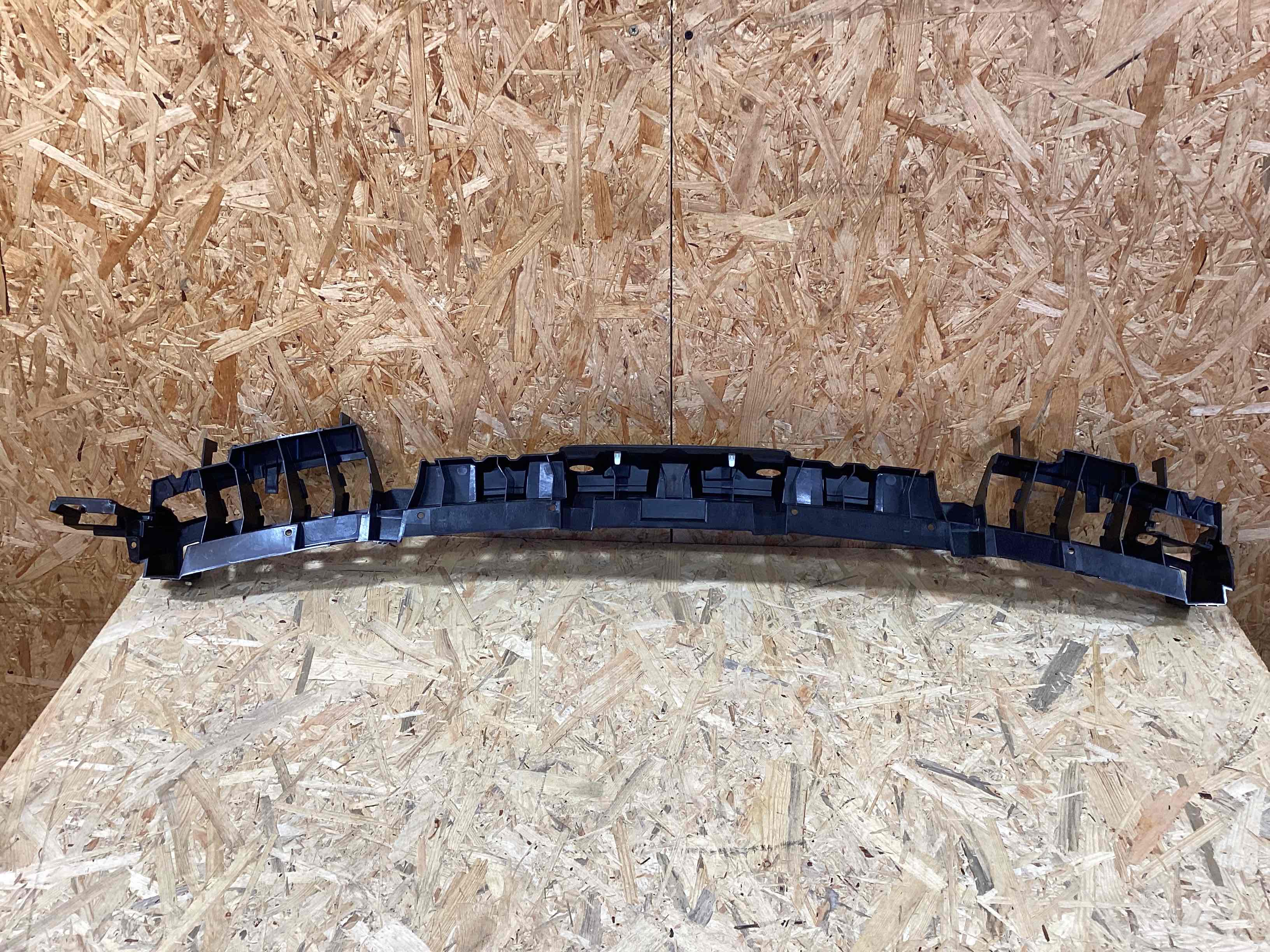 Абсорбер бампера Porsche Cayenne 070426-114