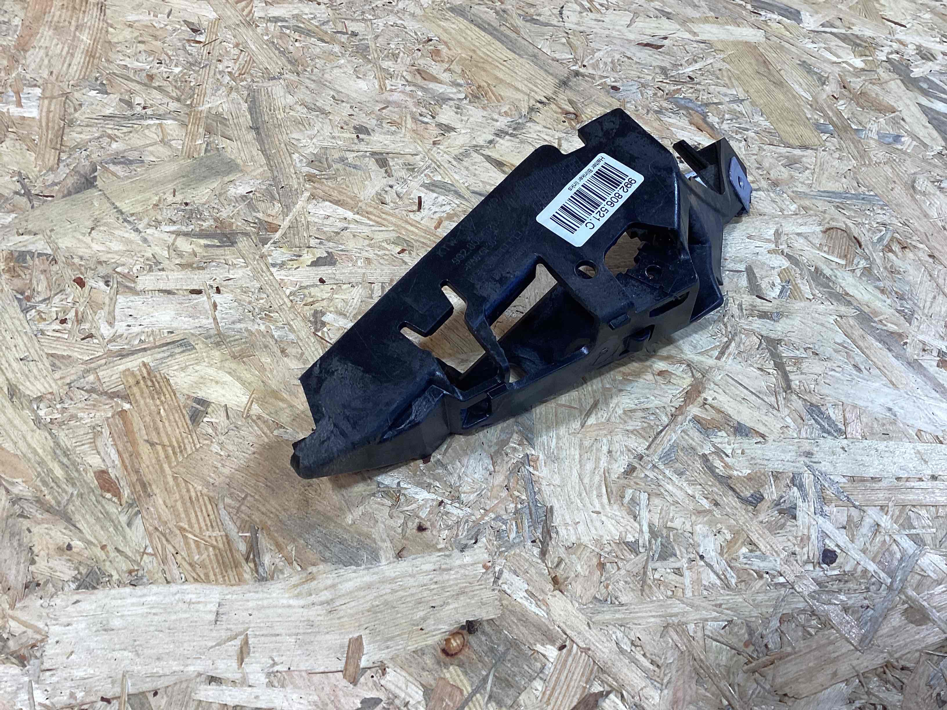 Крепление крыла Porsche 911 070426-115