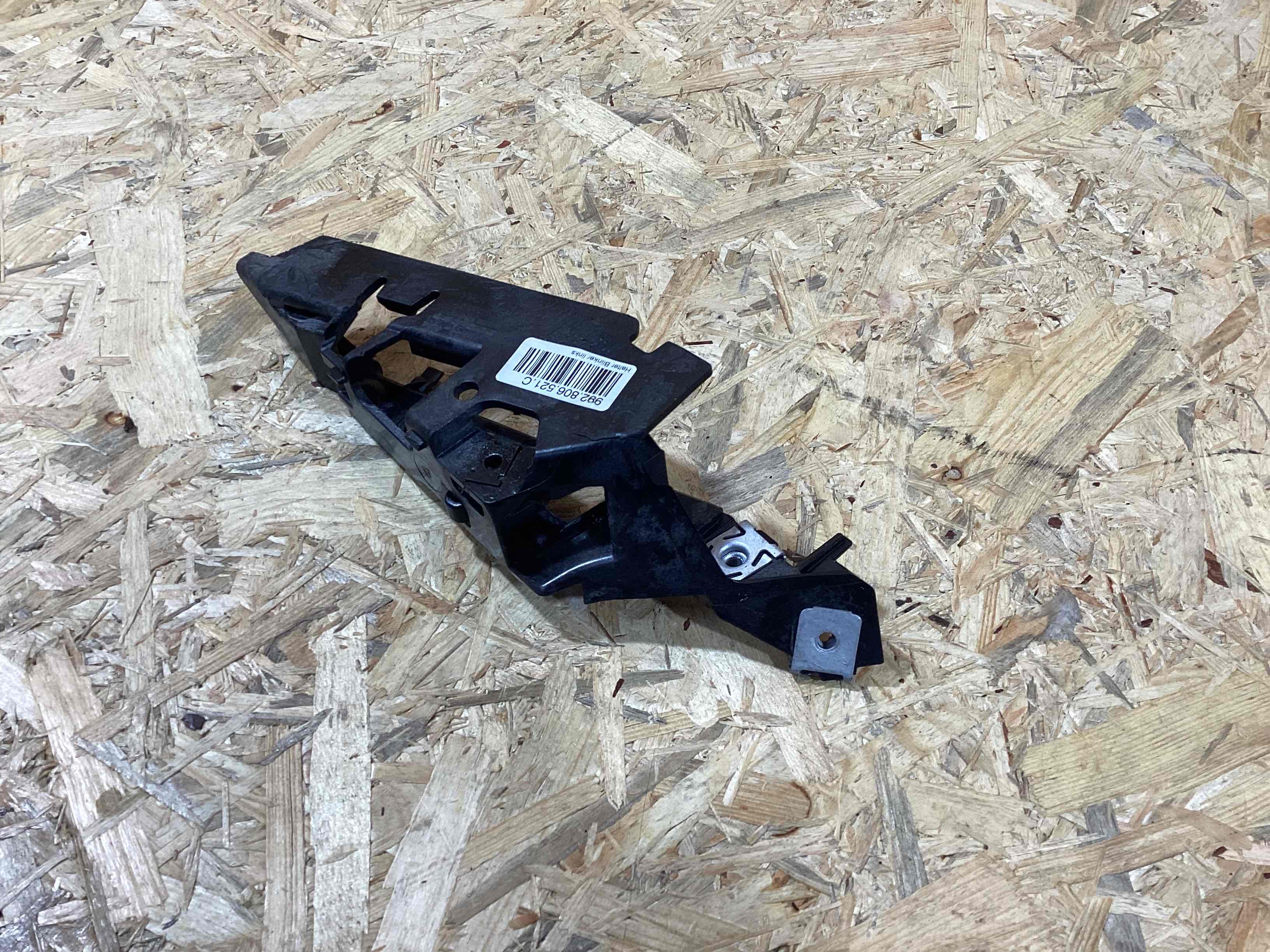 Крепление крыла Porsche 911 070426-115