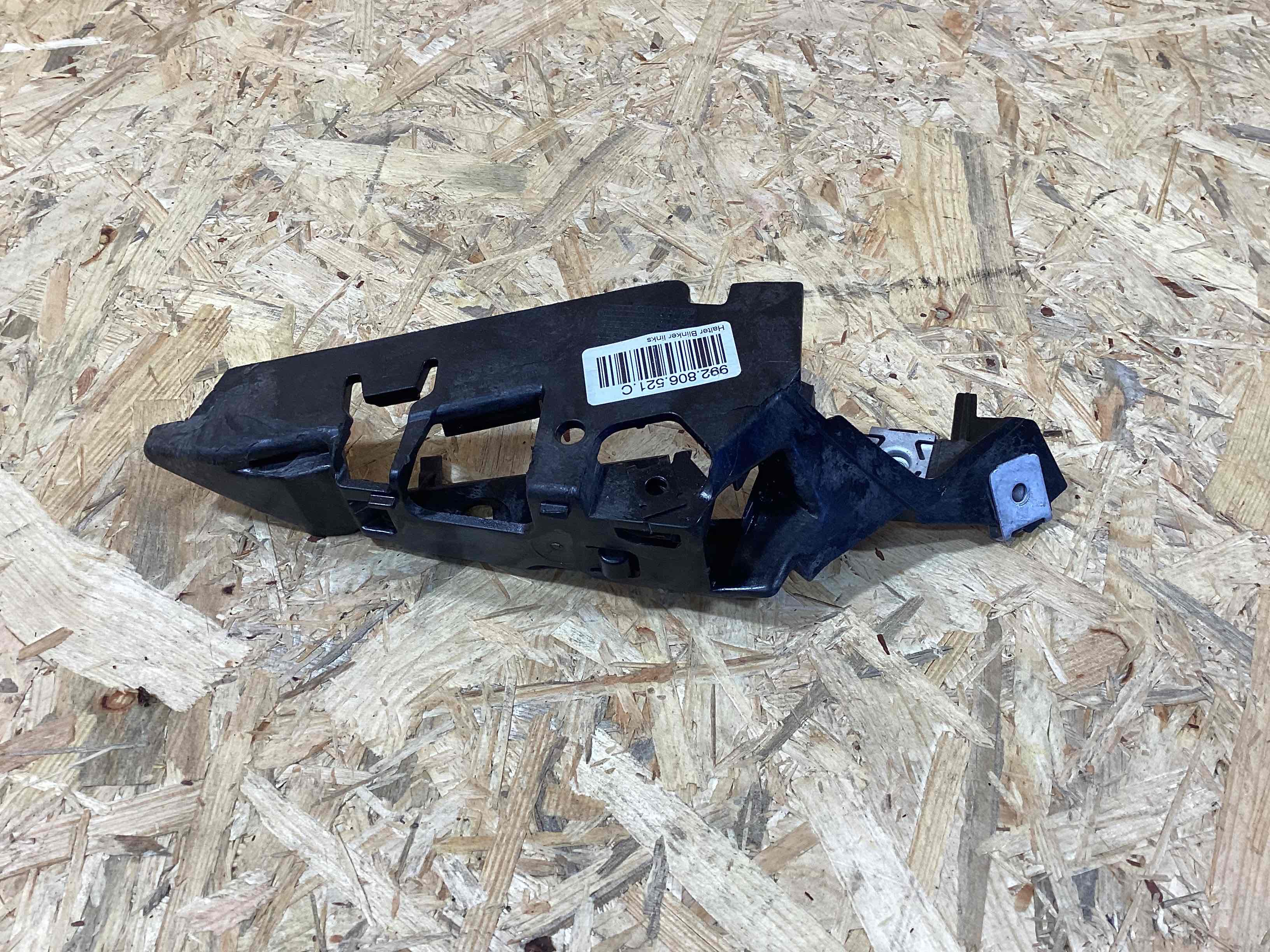 Крепление крыла Porsche 911 070426-115