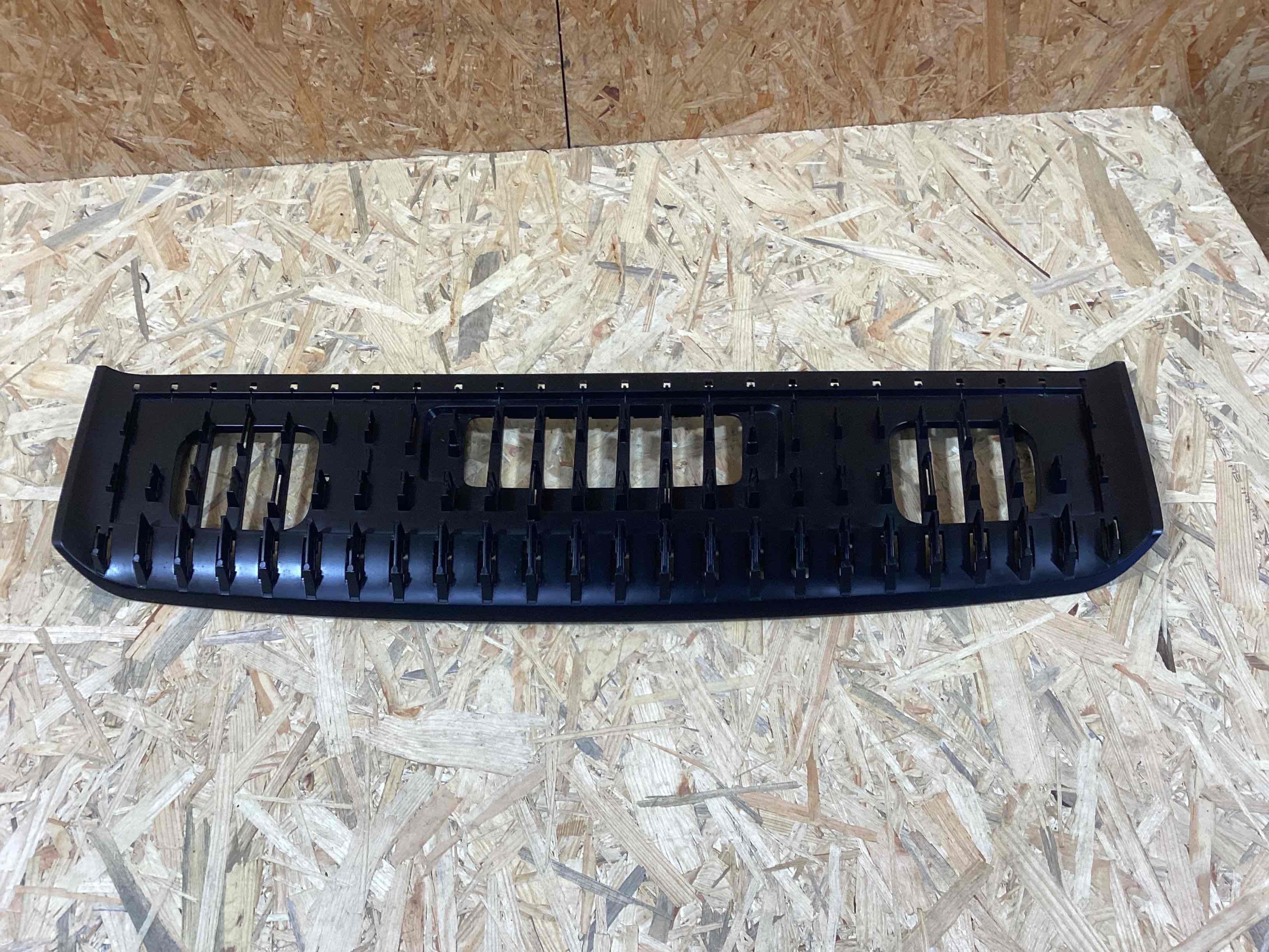 Спойлер Porsche 911 070526-120