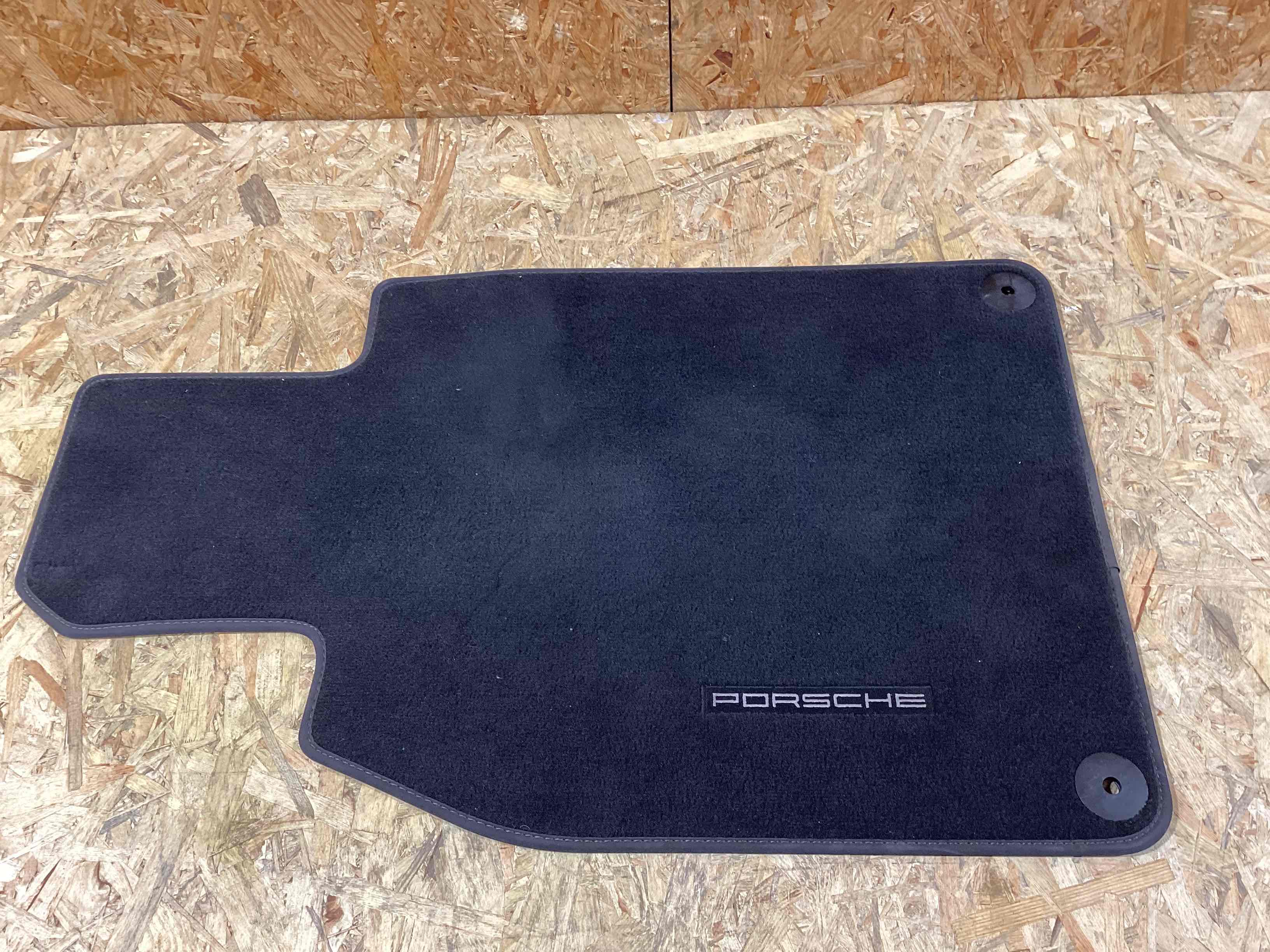 Коврики и пол салона, комплекты Porsche 911 070726-106