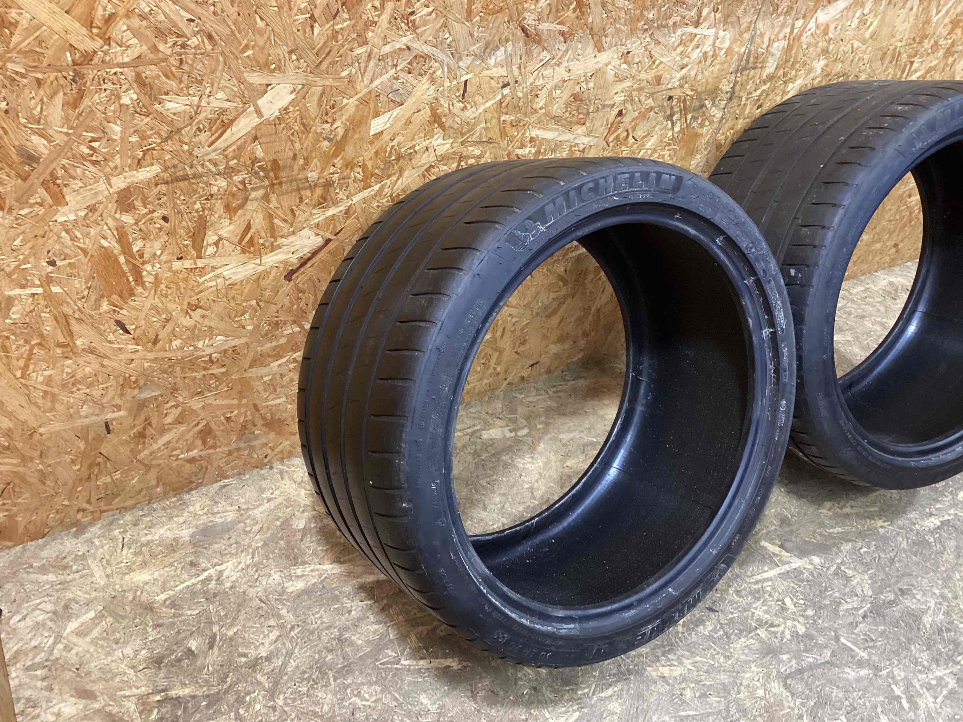 Колесо запасное, держатель, кронштейн, обшивка Porsche Cayenne 070726-111