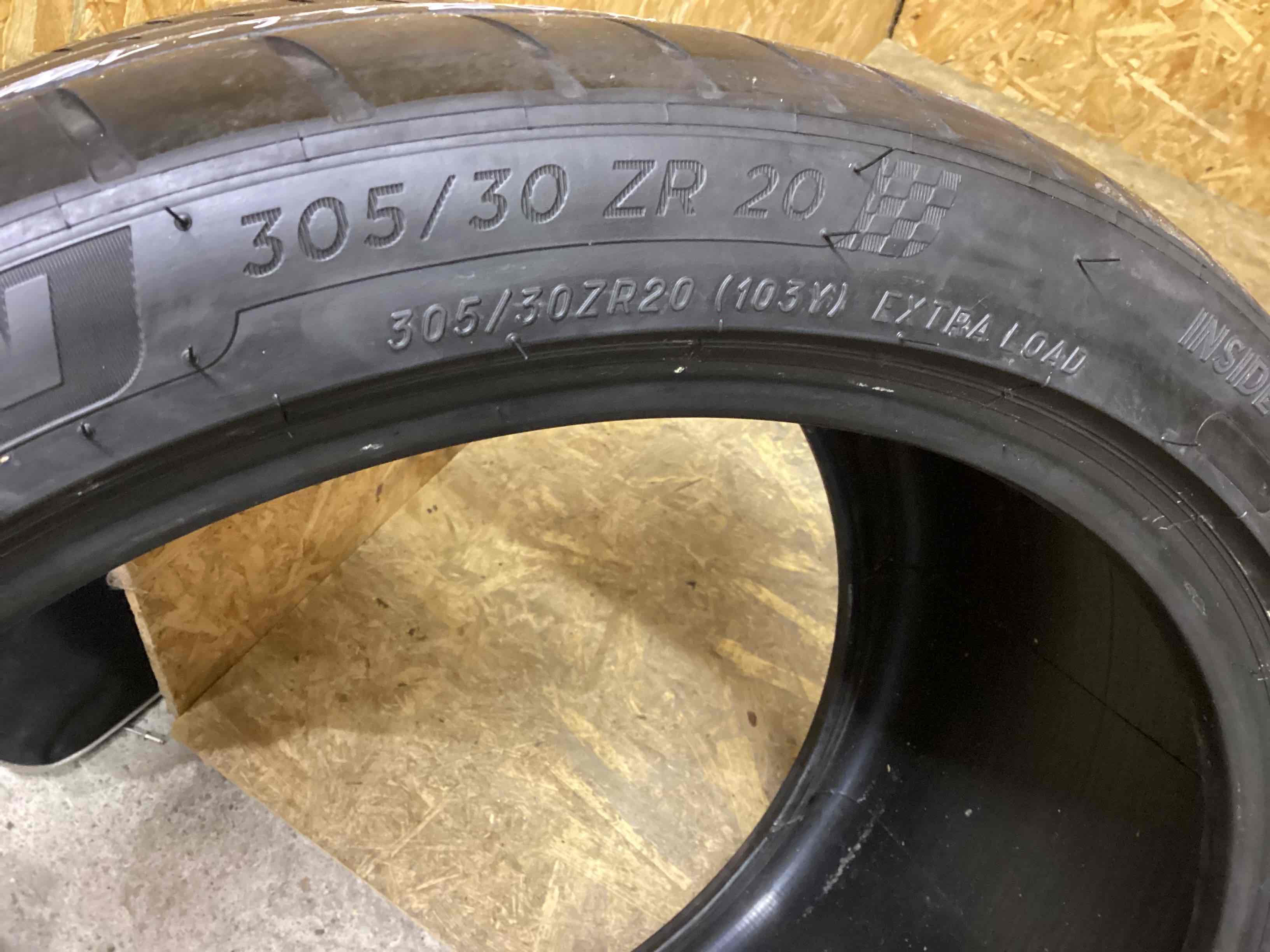 Колесо запасное, держатель, кронштейн, обшивка Porsche Cayenne 070726-111