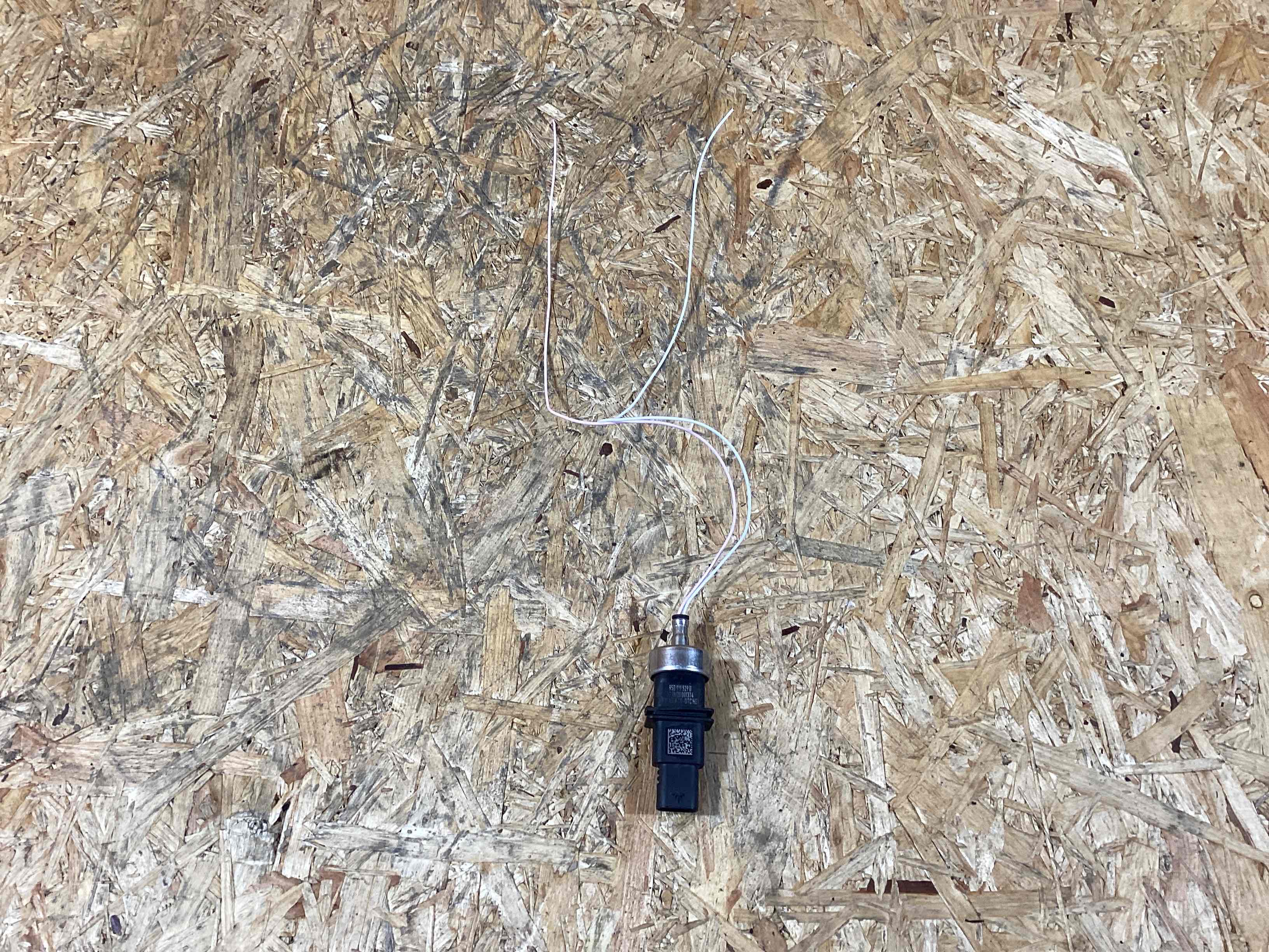 Датчик (разное) Porsche Macan 071025-108