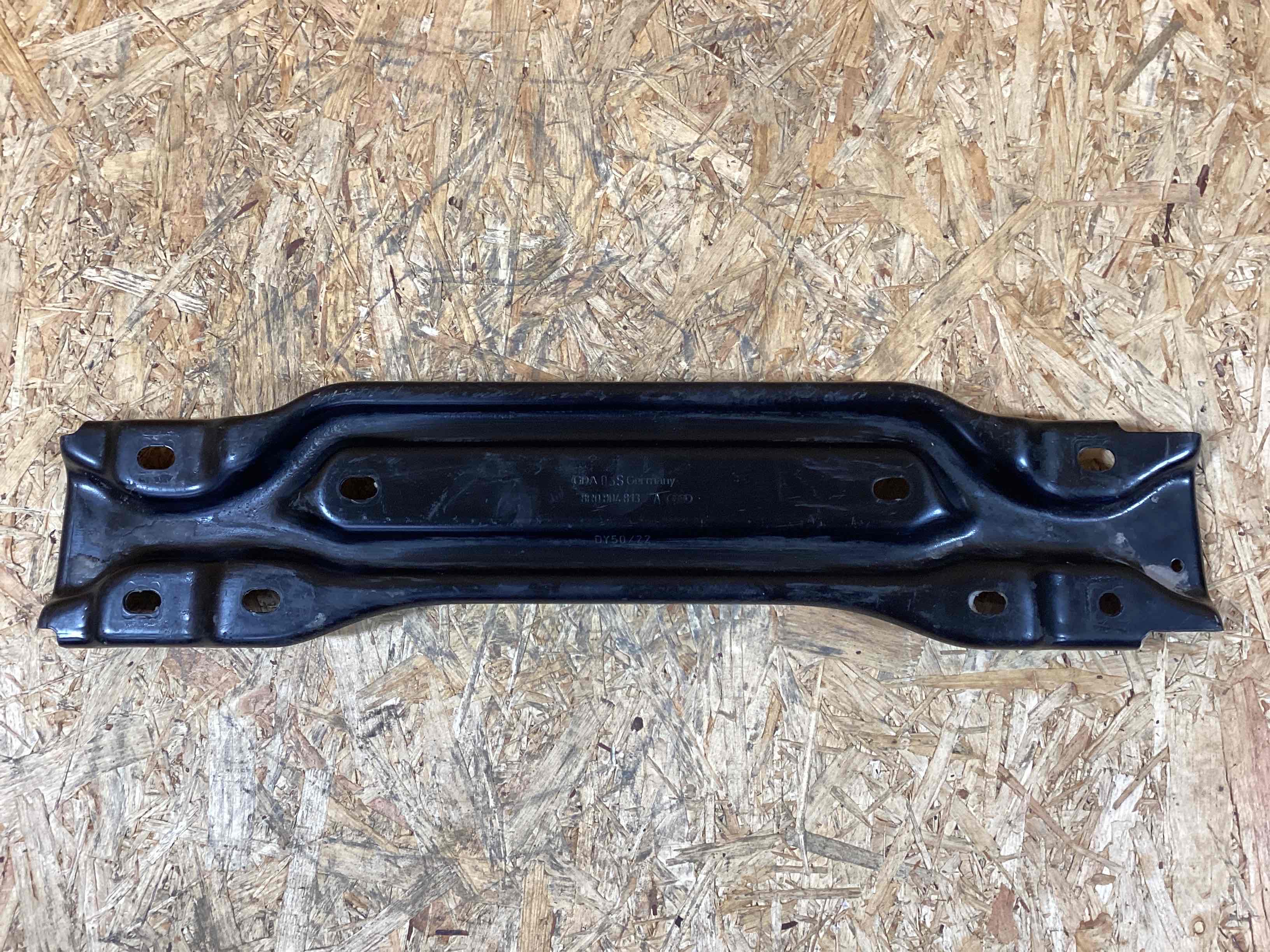 Крепление, кронштейн Porsche Macan 071025-112