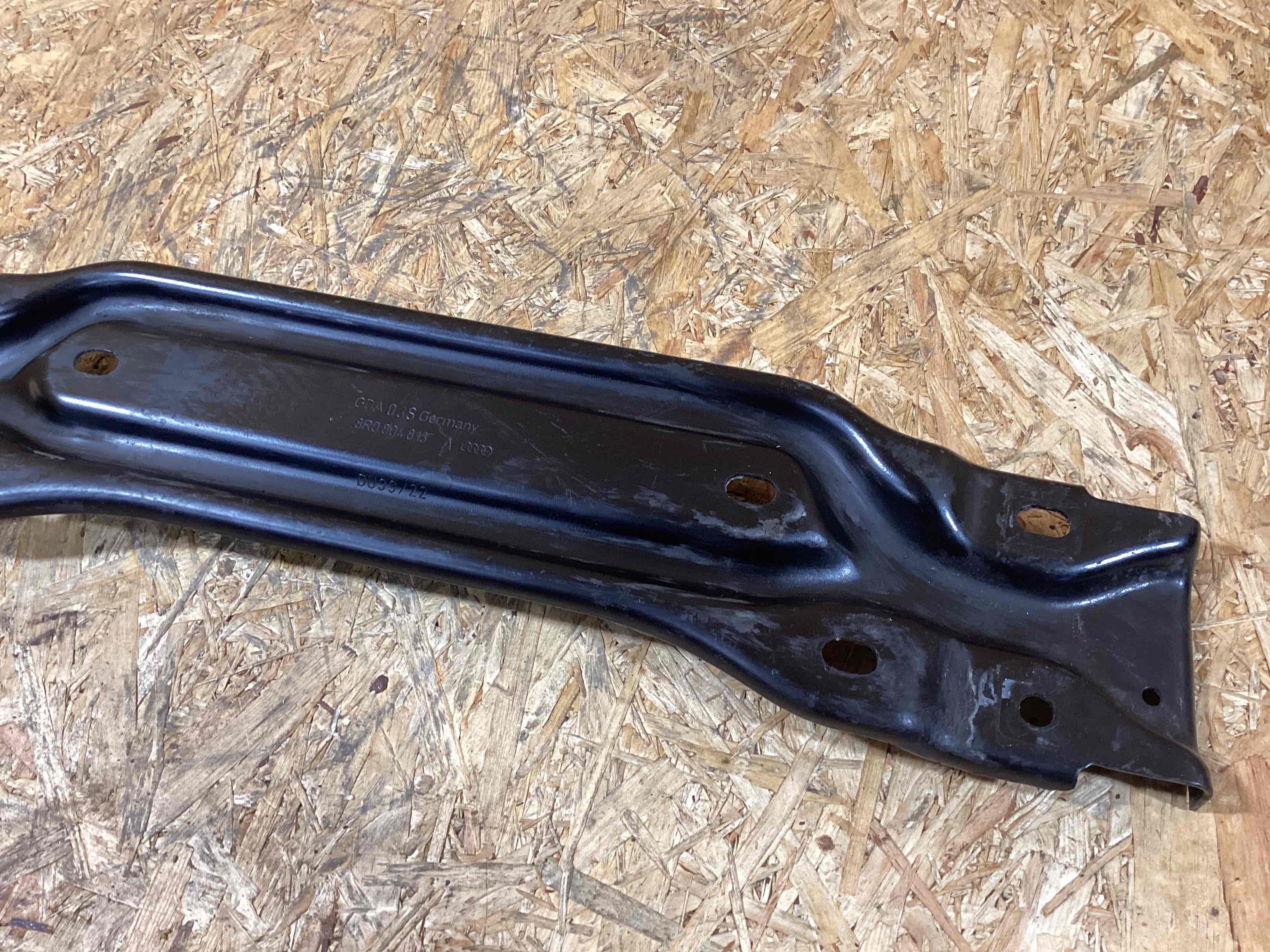 Крепление, кронштейн Porsche Macan 071025-114