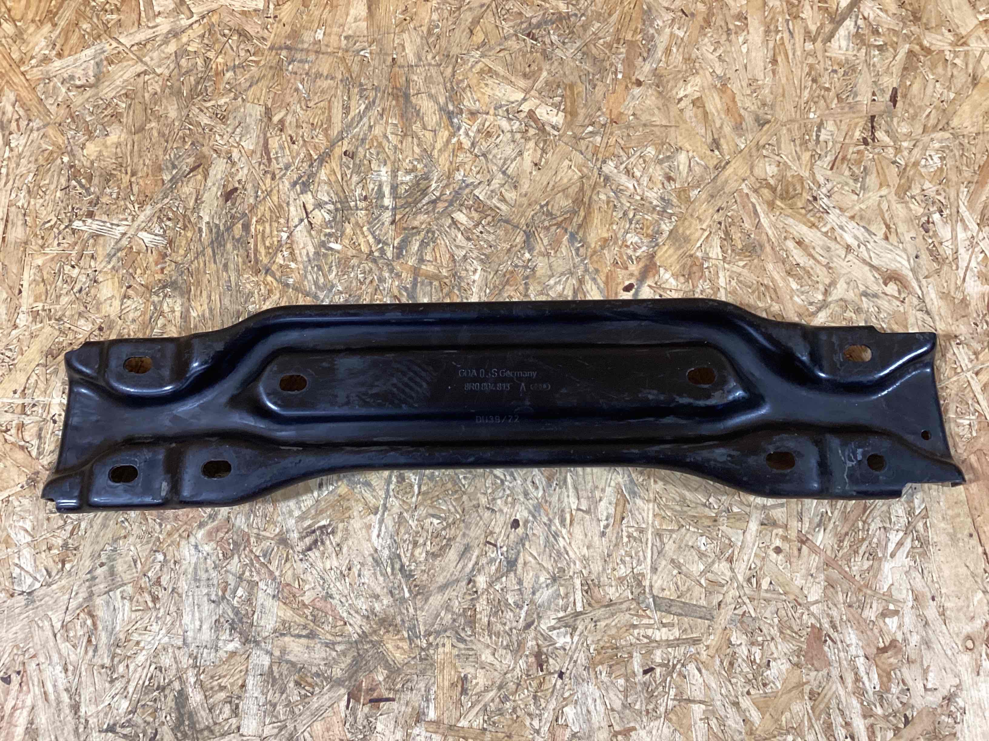 Крепление, кронштейн Porsche Macan 071025-114