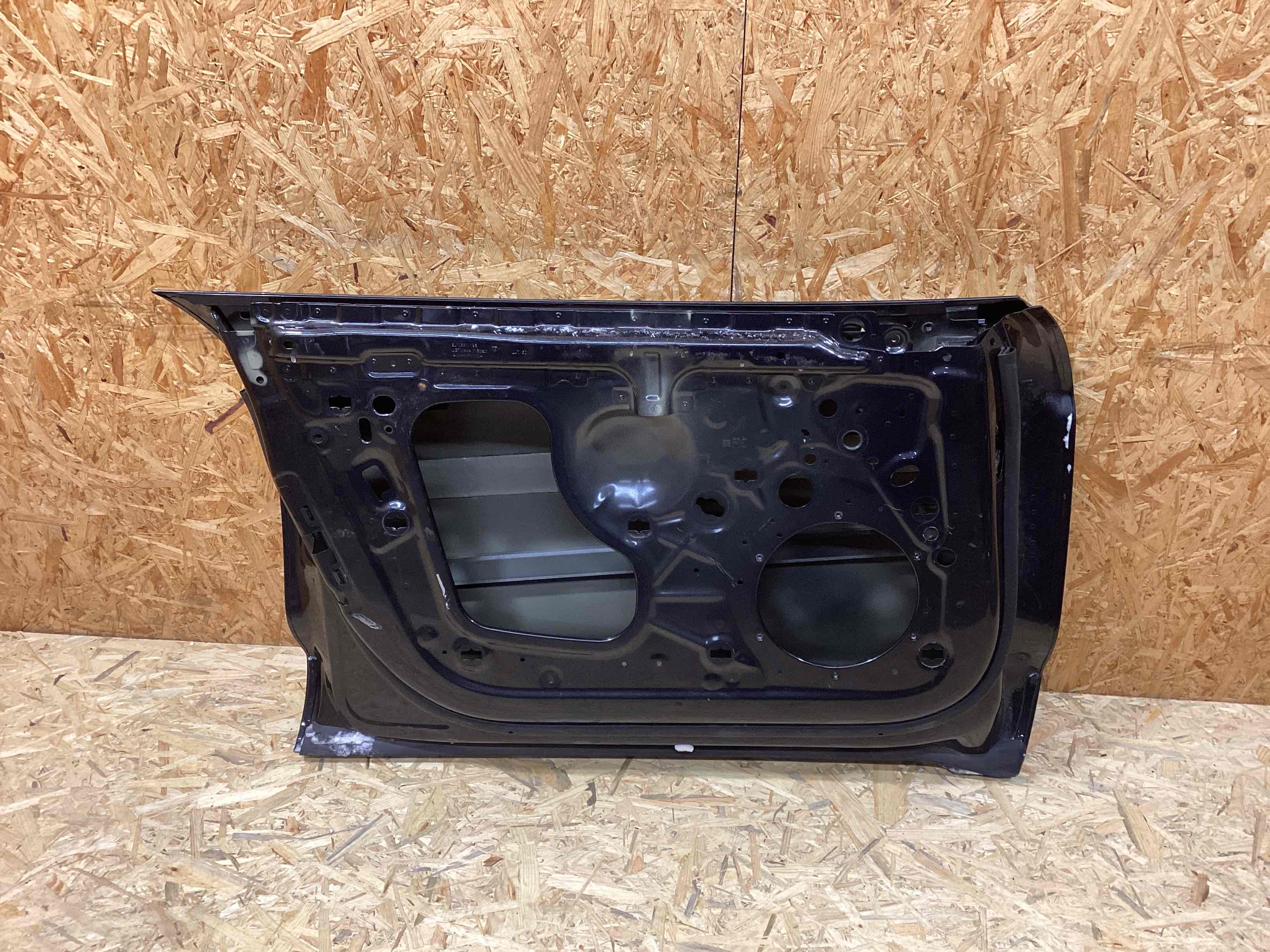 Дверь передняя левая Porsche Taycan 080126-102