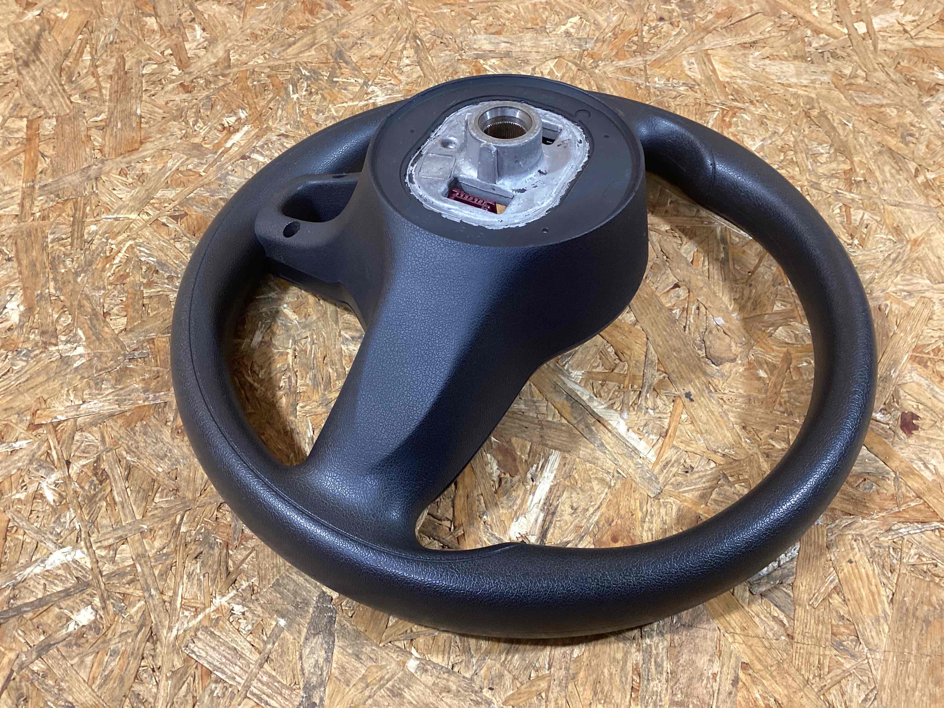 Руль/Рулевой вал Mercedes Sprinter 080126-103