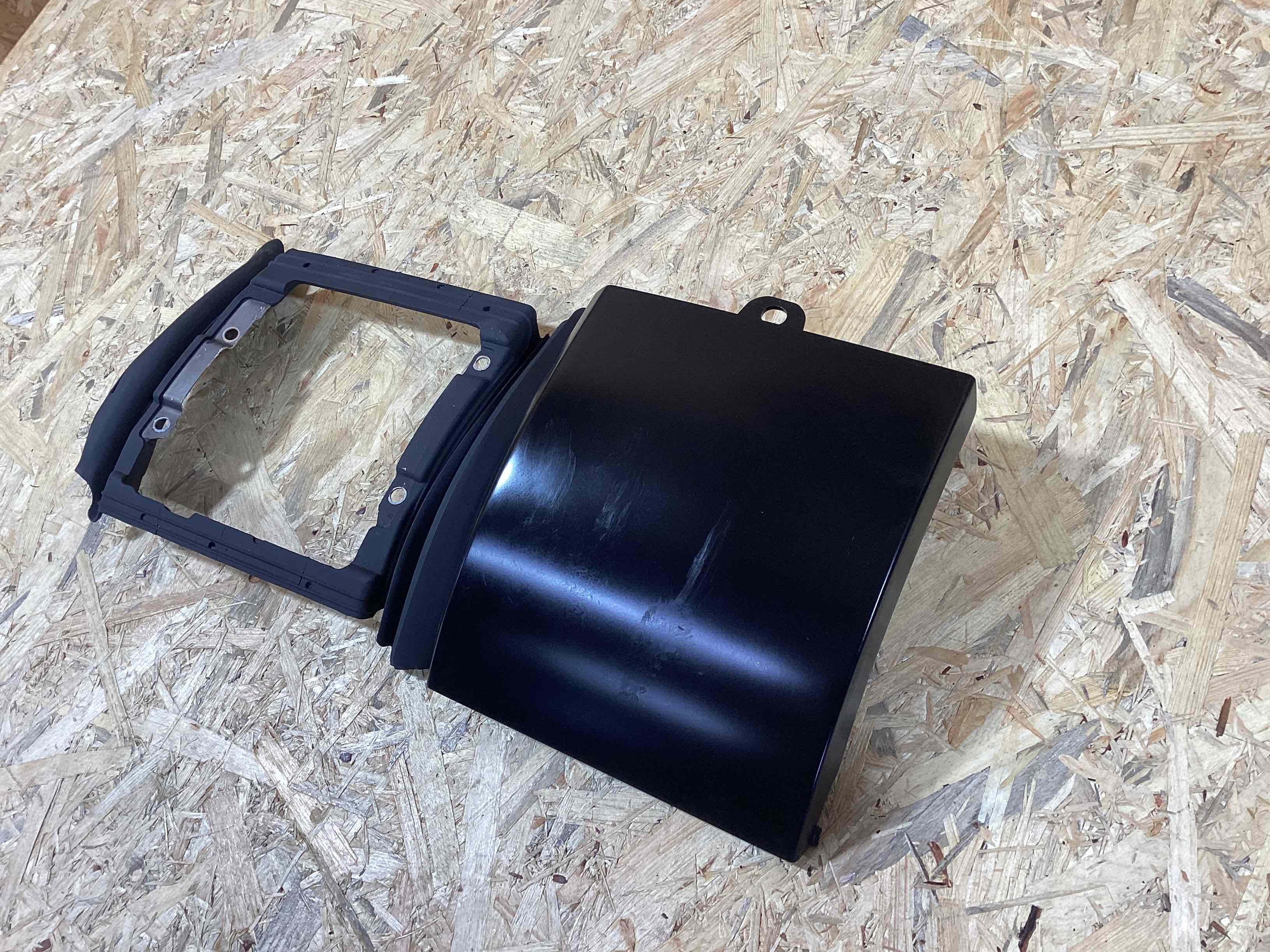 Крыша Porsche 911 080426-105