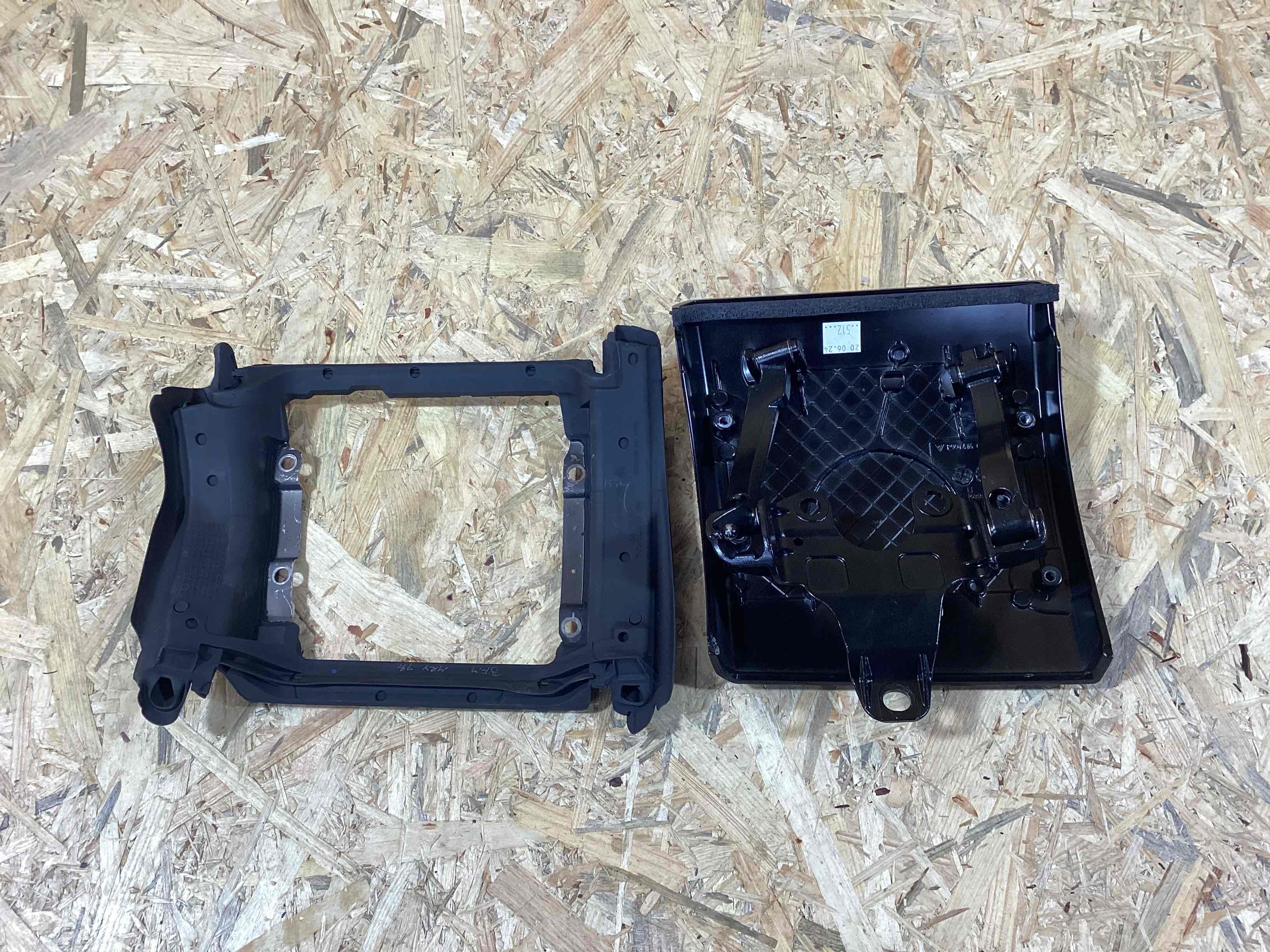 Крыша Porsche 911 080426-105