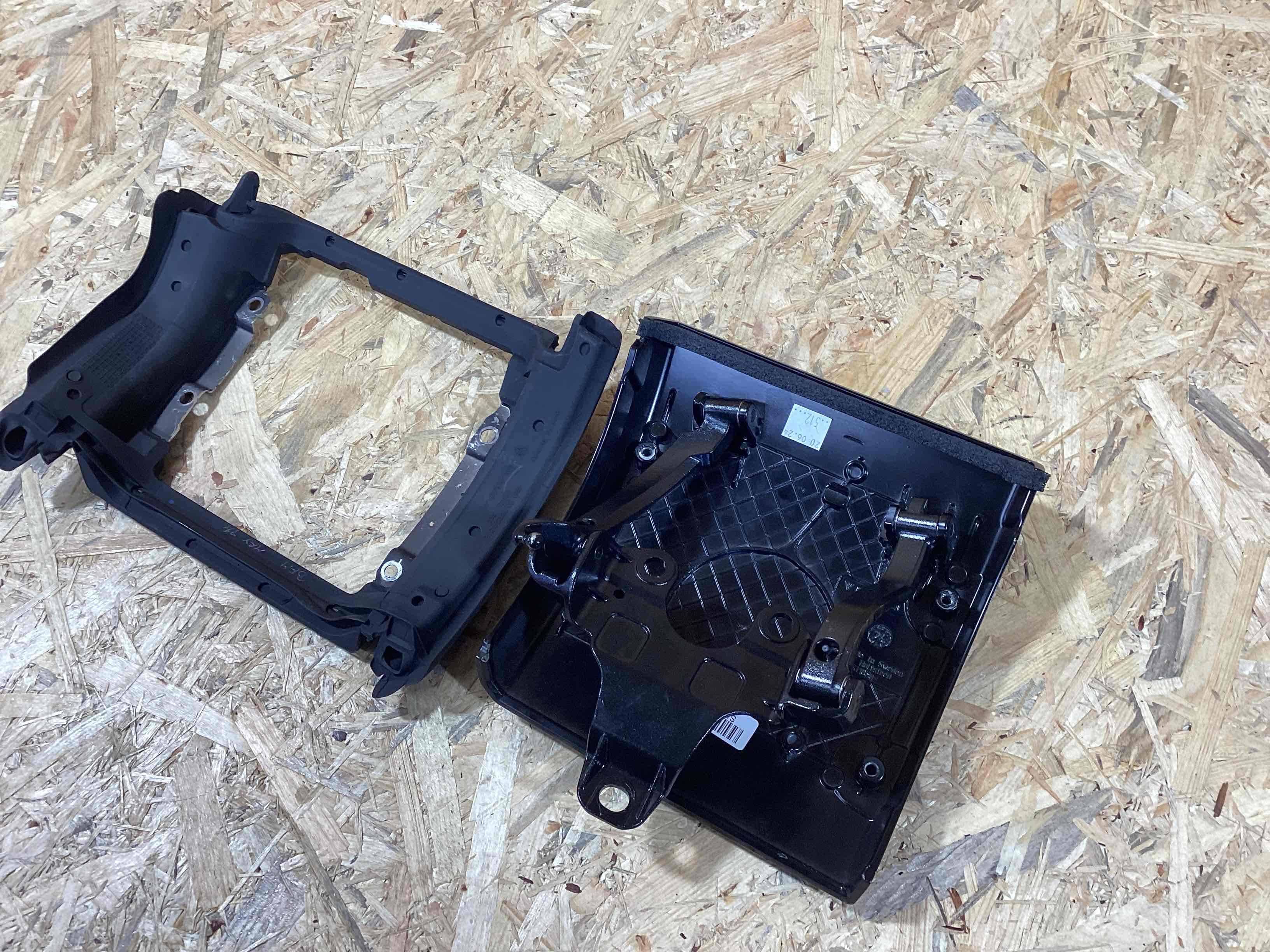 Крыша Porsche 911 080426-105