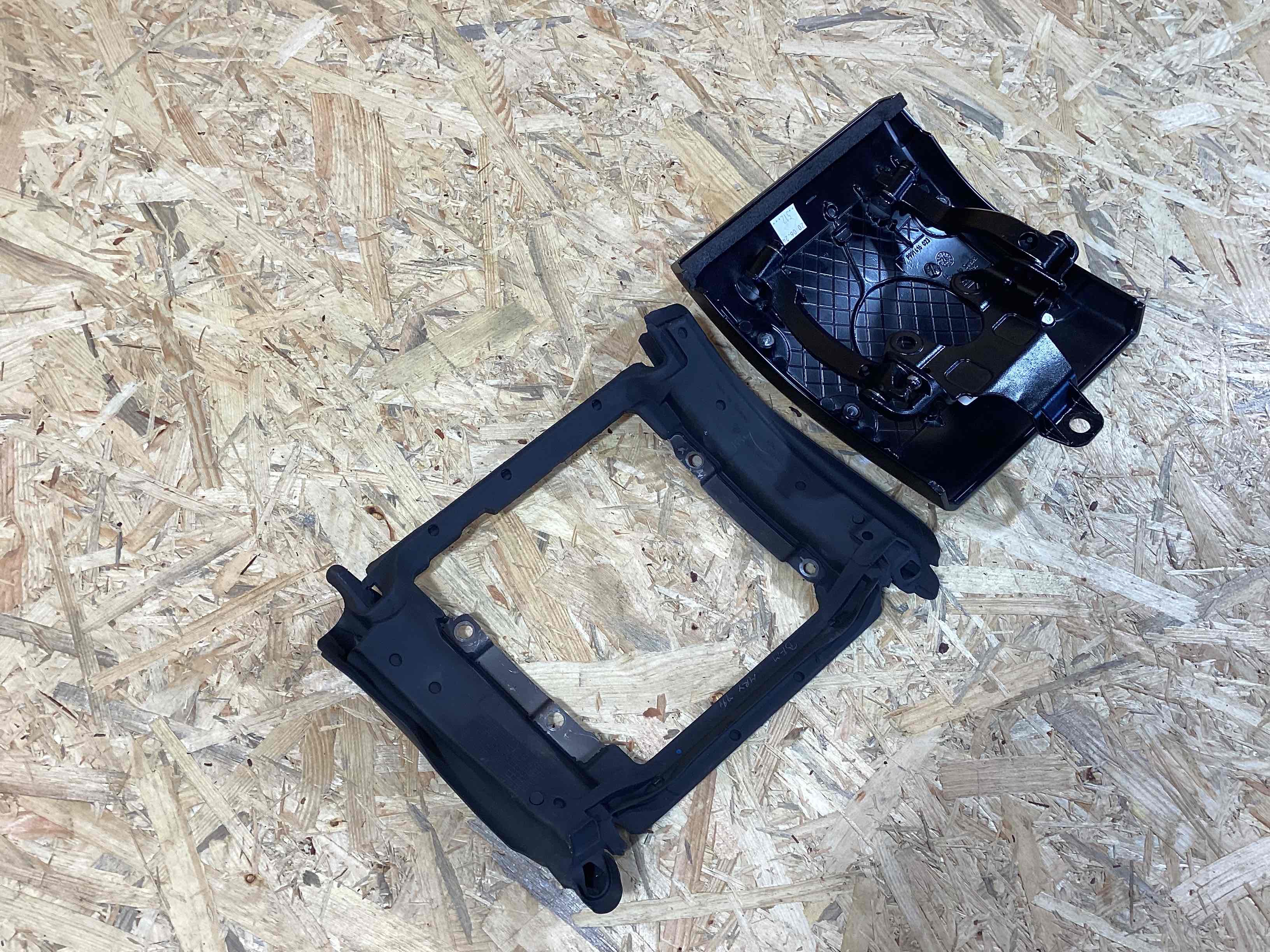 Крыша Porsche 911 080426-105