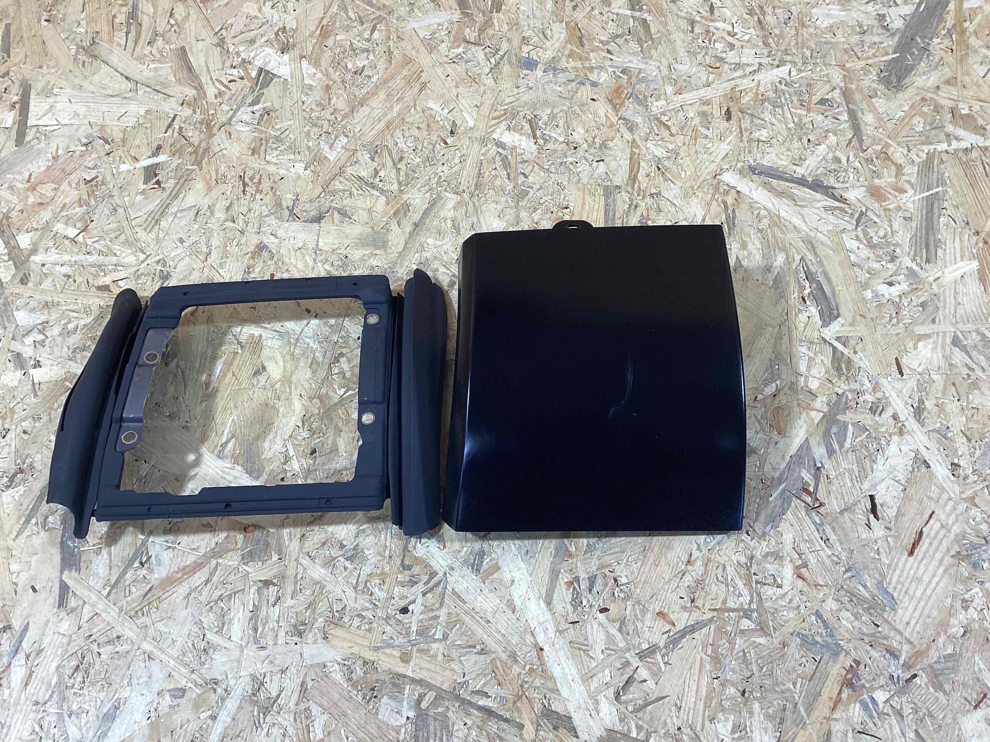 Крыша Porsche 911 080426-105