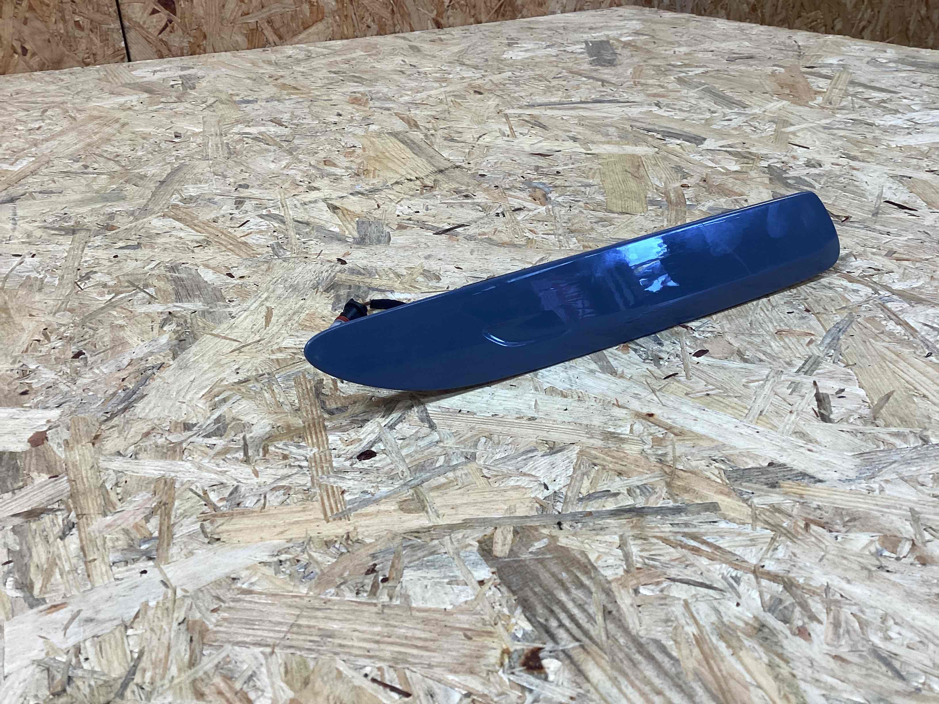 Ручка двери нaружная Porsche 911 080426-116