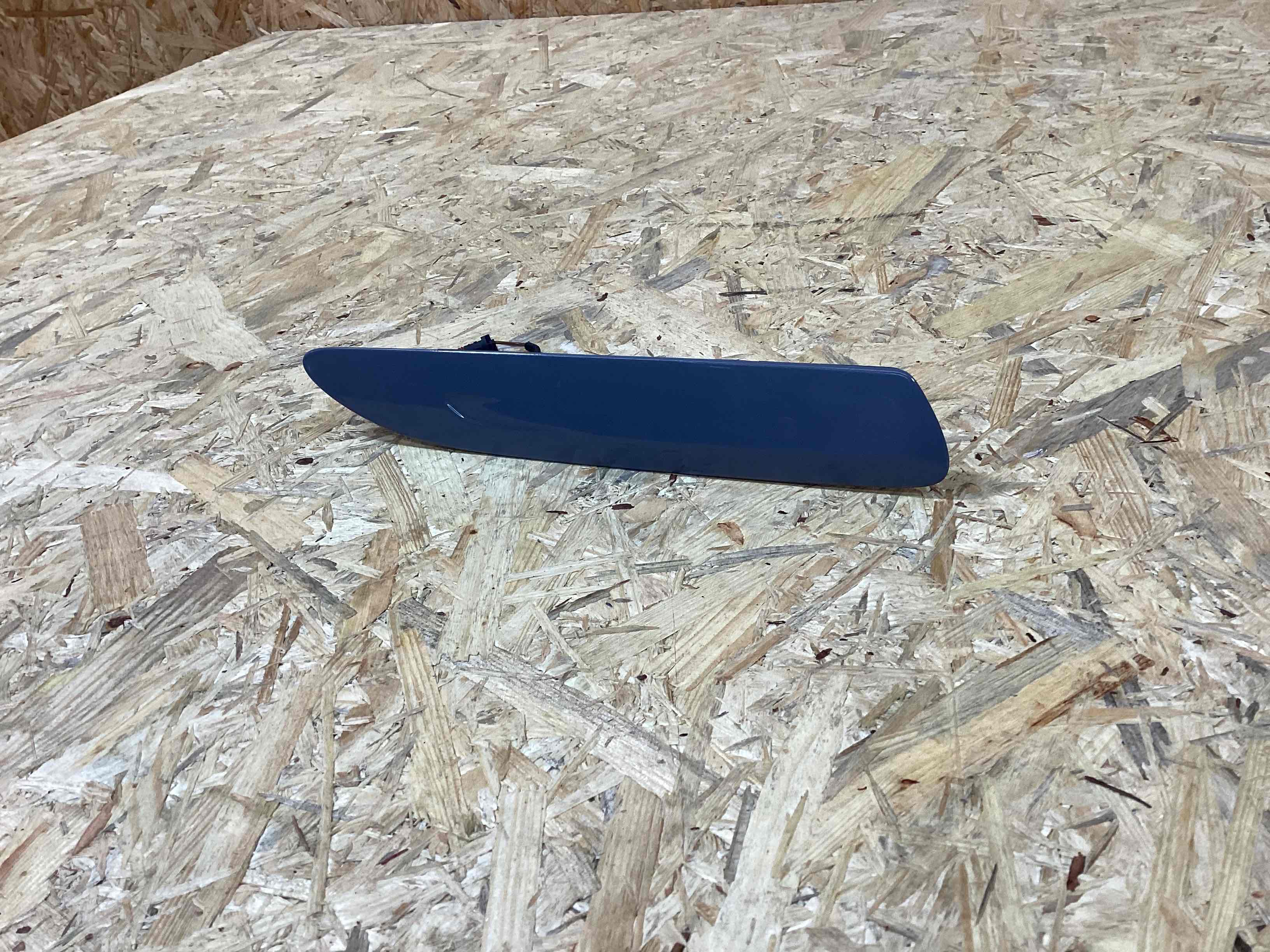 Ручка двери нaружная Porsche 911 080426-116