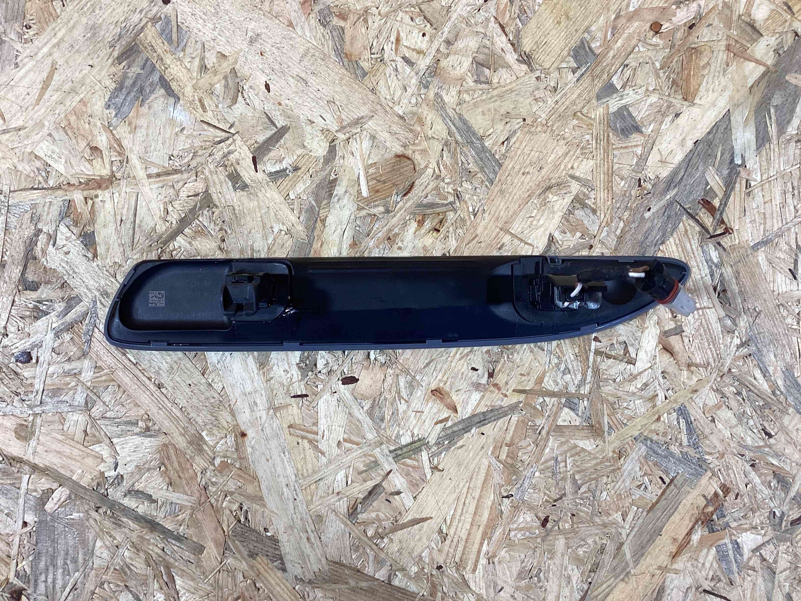 Ручка двери нaружная Porsche 911 080426-116