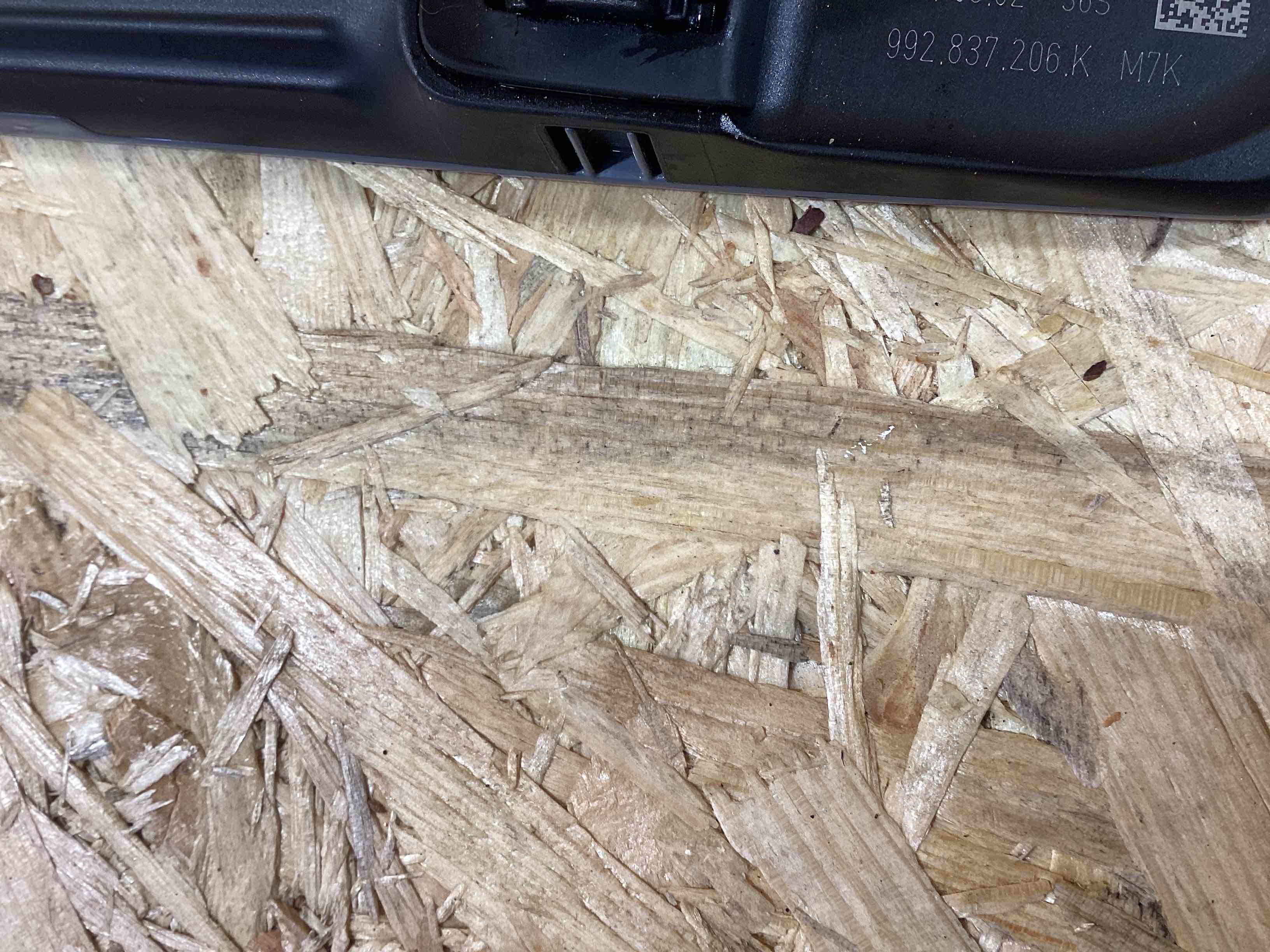 Ручка двери нaружная Porsche 911 080426-116