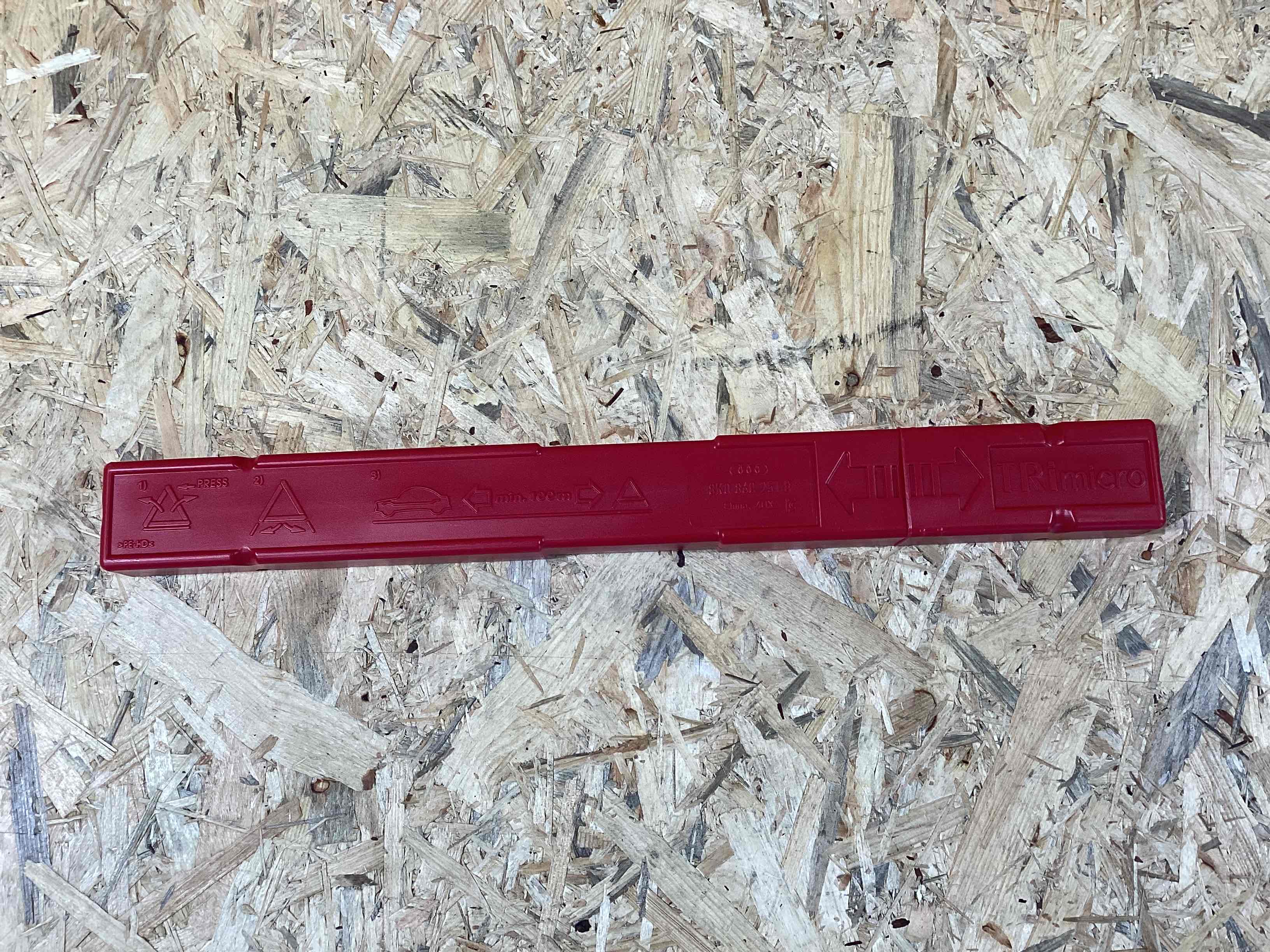 Аксессуары Porsche Macan 080426-118