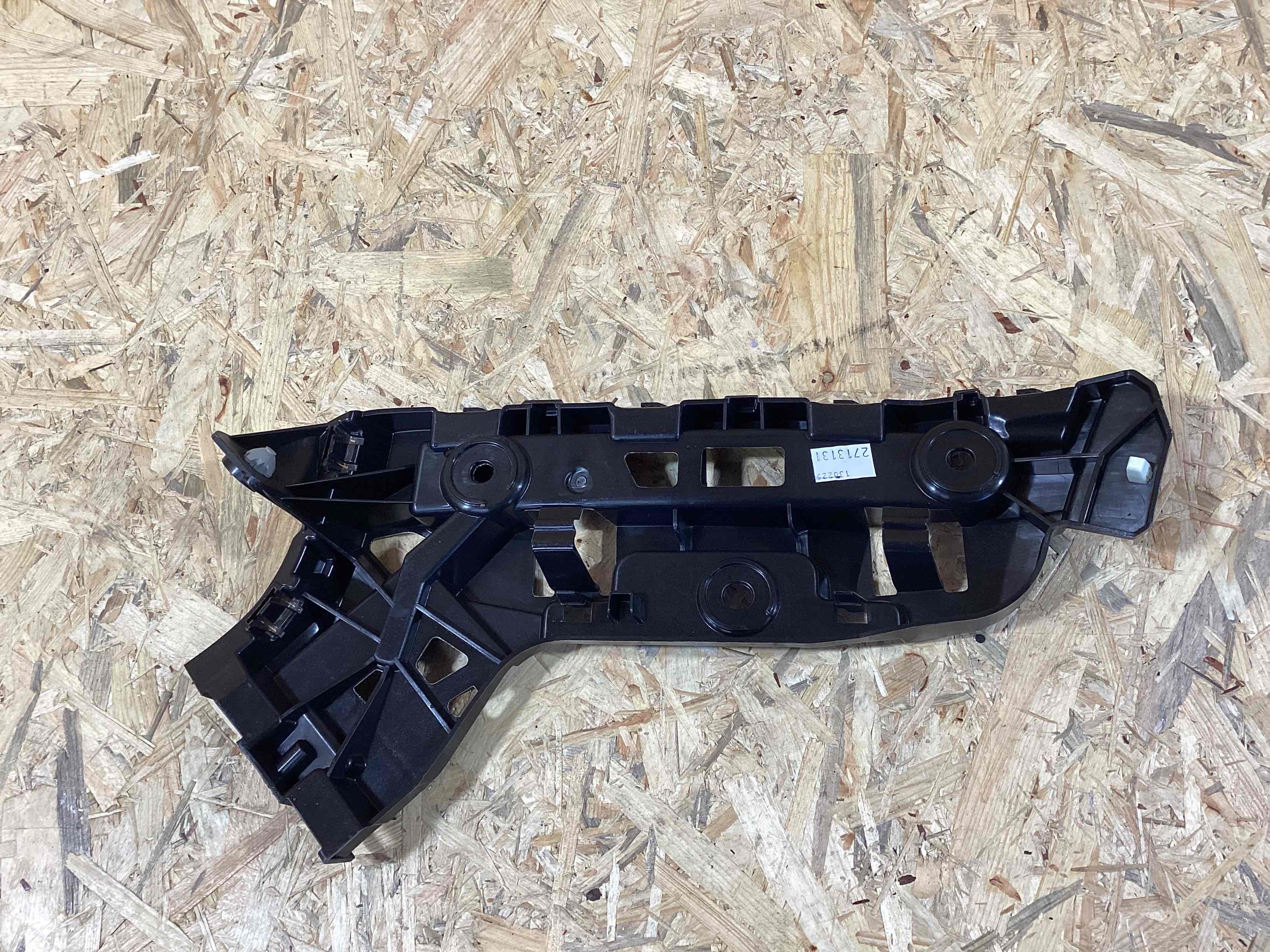 Крепление бампера Porsche Cayenne 080426-119