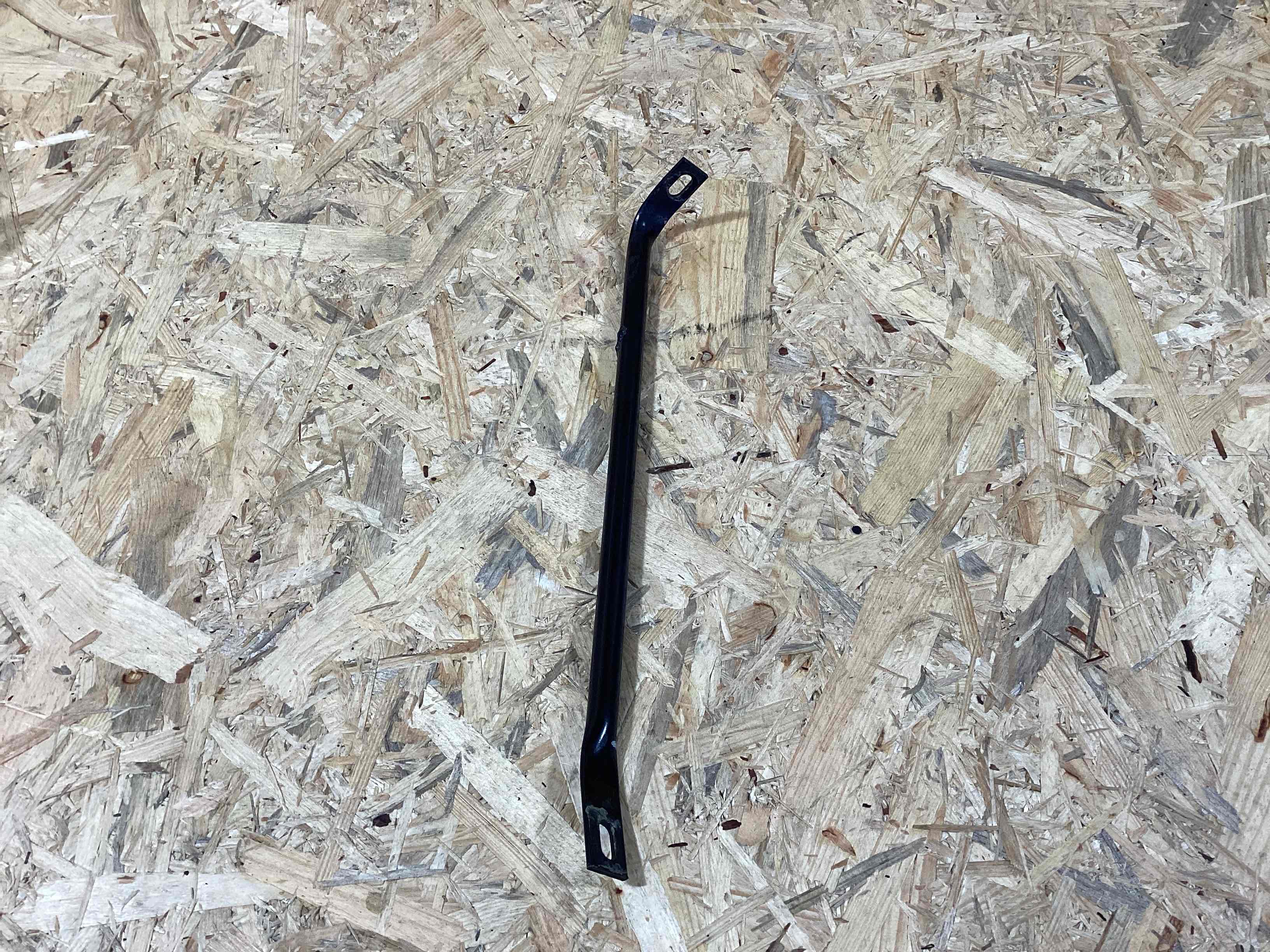 Крепление крыла Porsche 911 080426-121