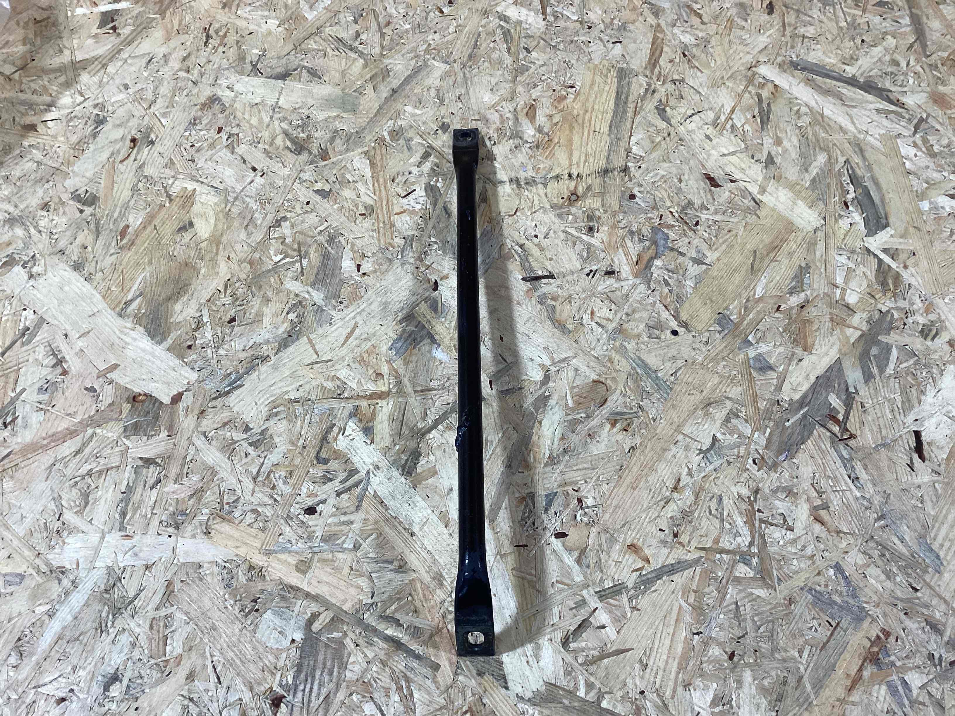 Крепление крыла Porsche 911 080426-121