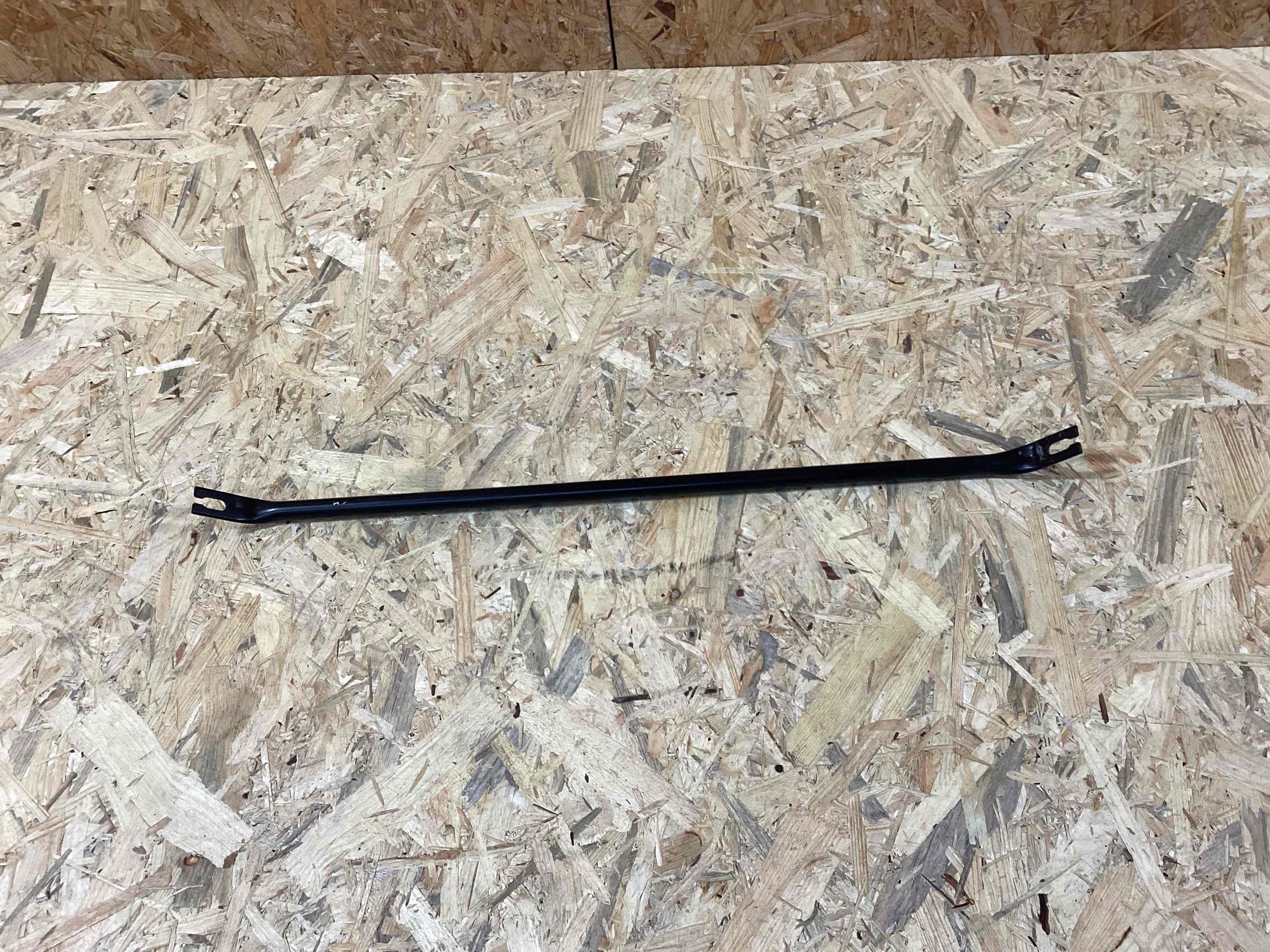 Крепление крыла Porsche 911 080426-122