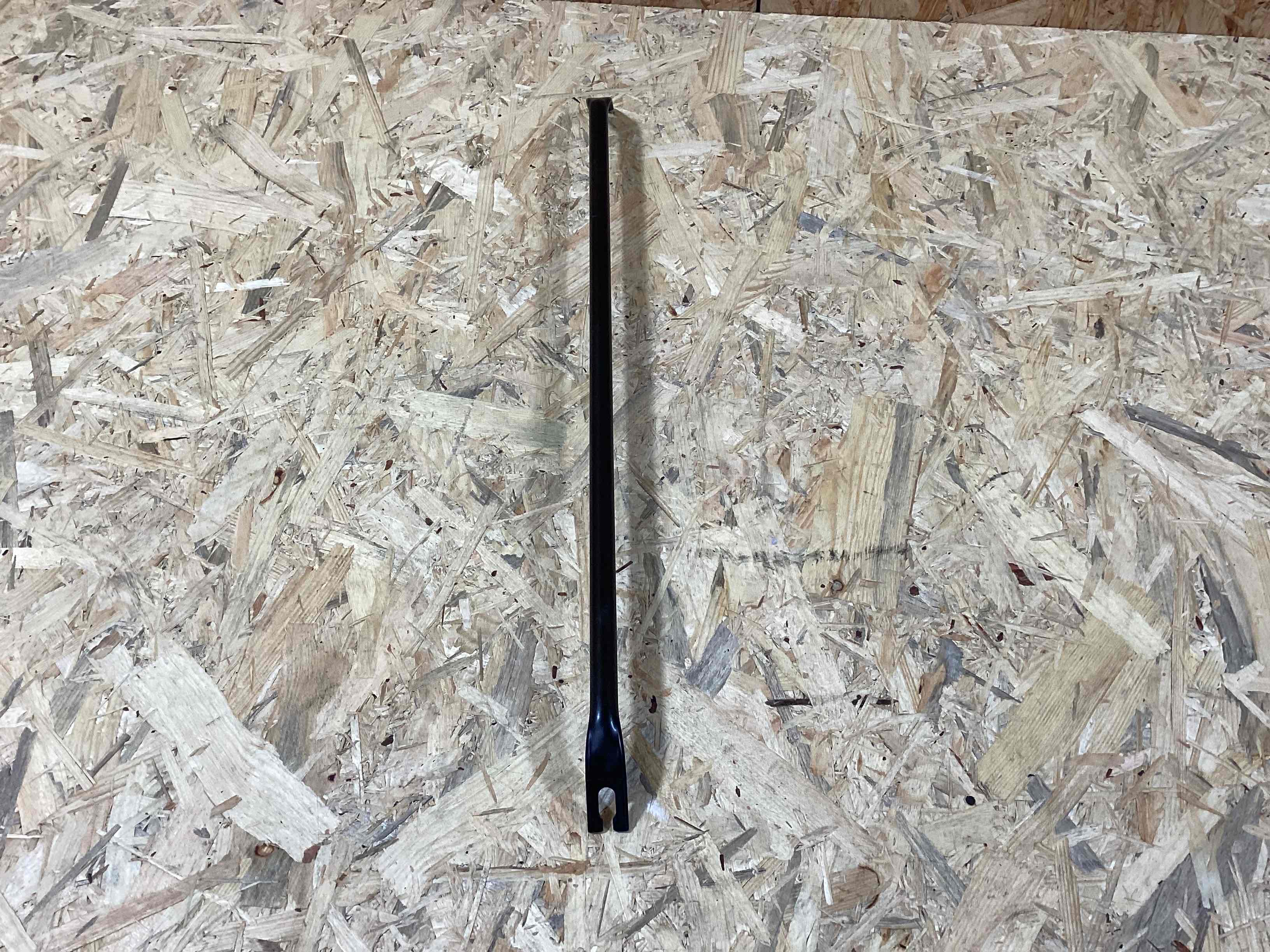 Крепление крыла Porsche 911 080426-122