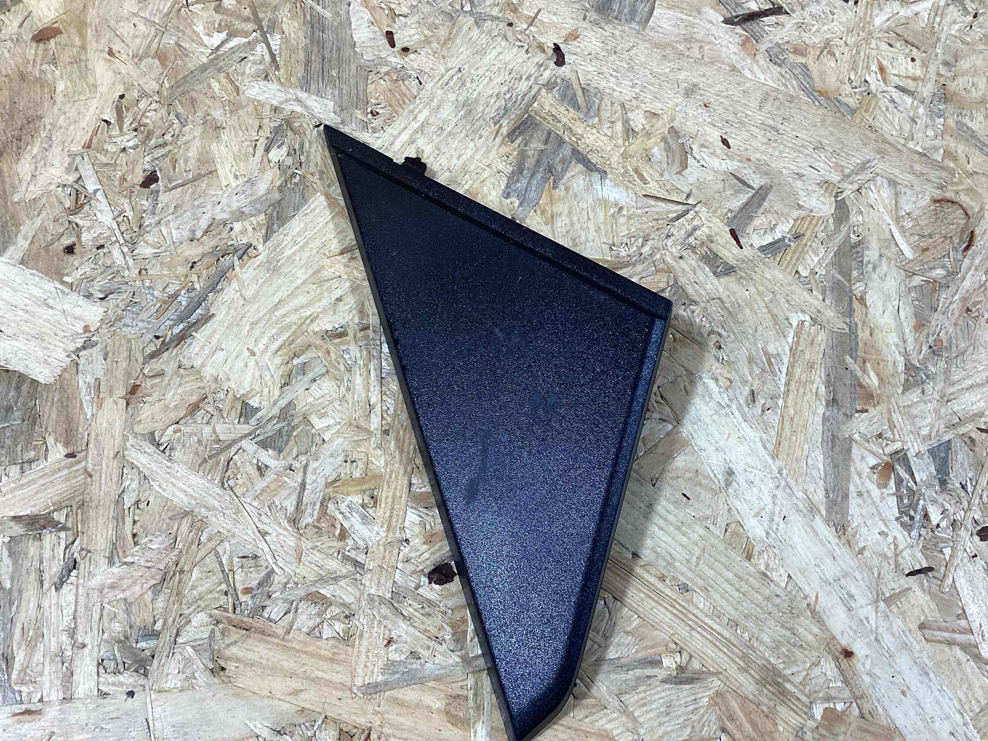 Молдинг двери передней правой Porsche 911 080426-126