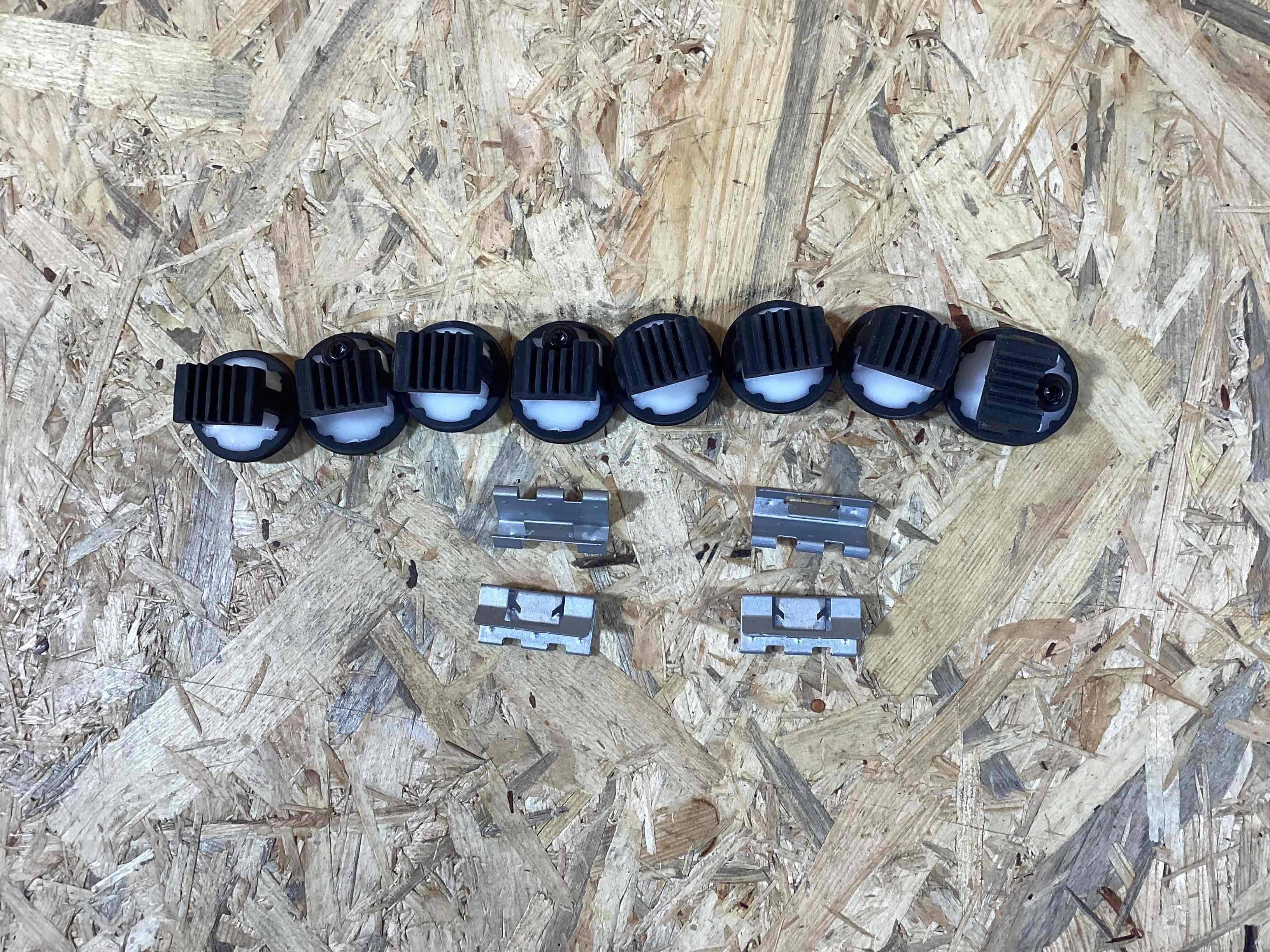 Молдинг двери передней правой Porsche 911 080426-129