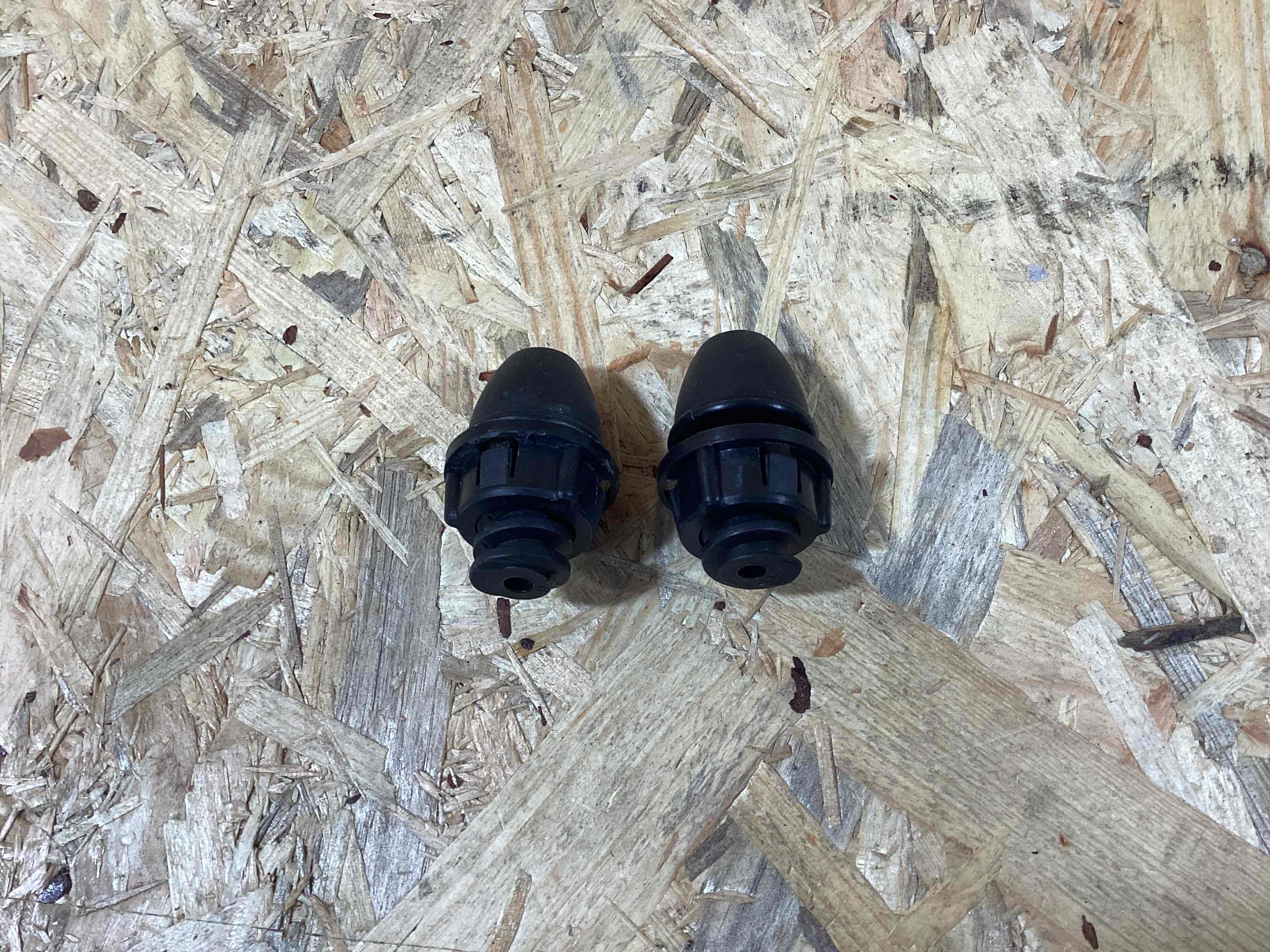 Уплотнитель, хомут Porsche Cayman 080426-130