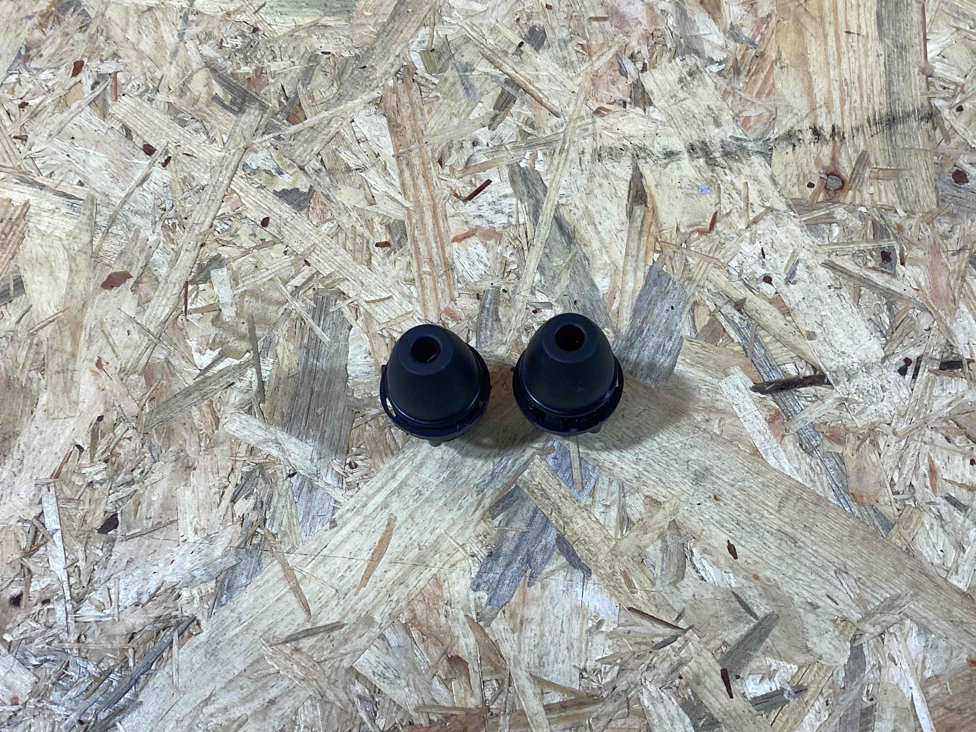 Уплотнитель, хомут Porsche Cayman 080426-130