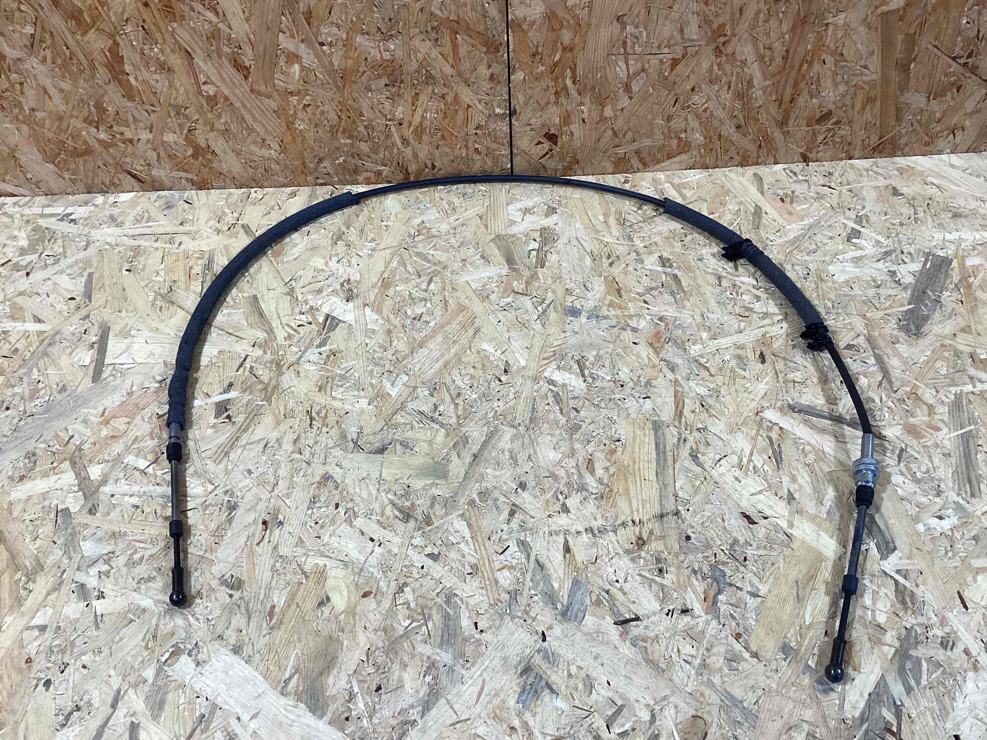 Трос (разное) Porsche 911 080426-131