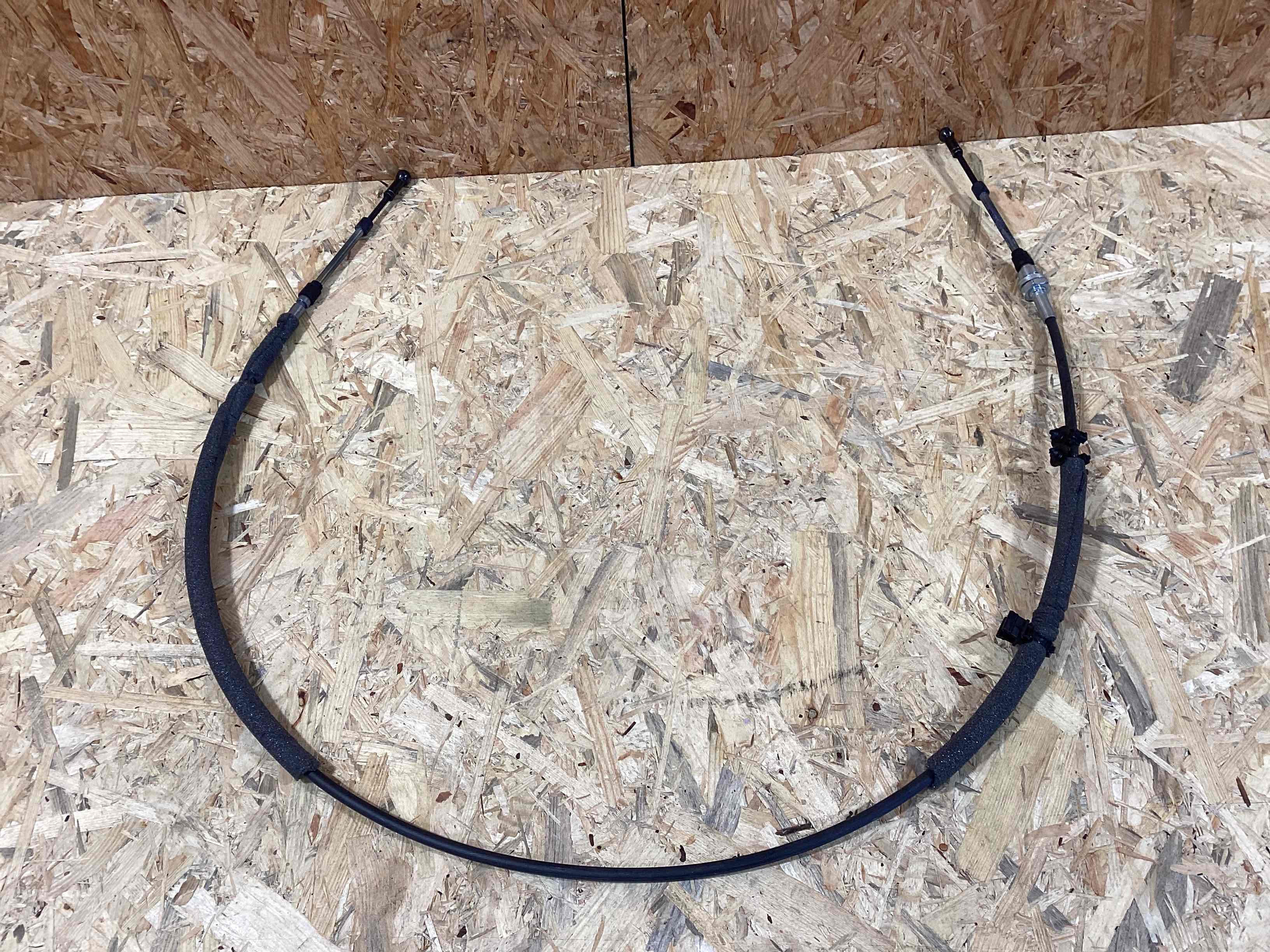 Трос (разное) Porsche 911 080426-131