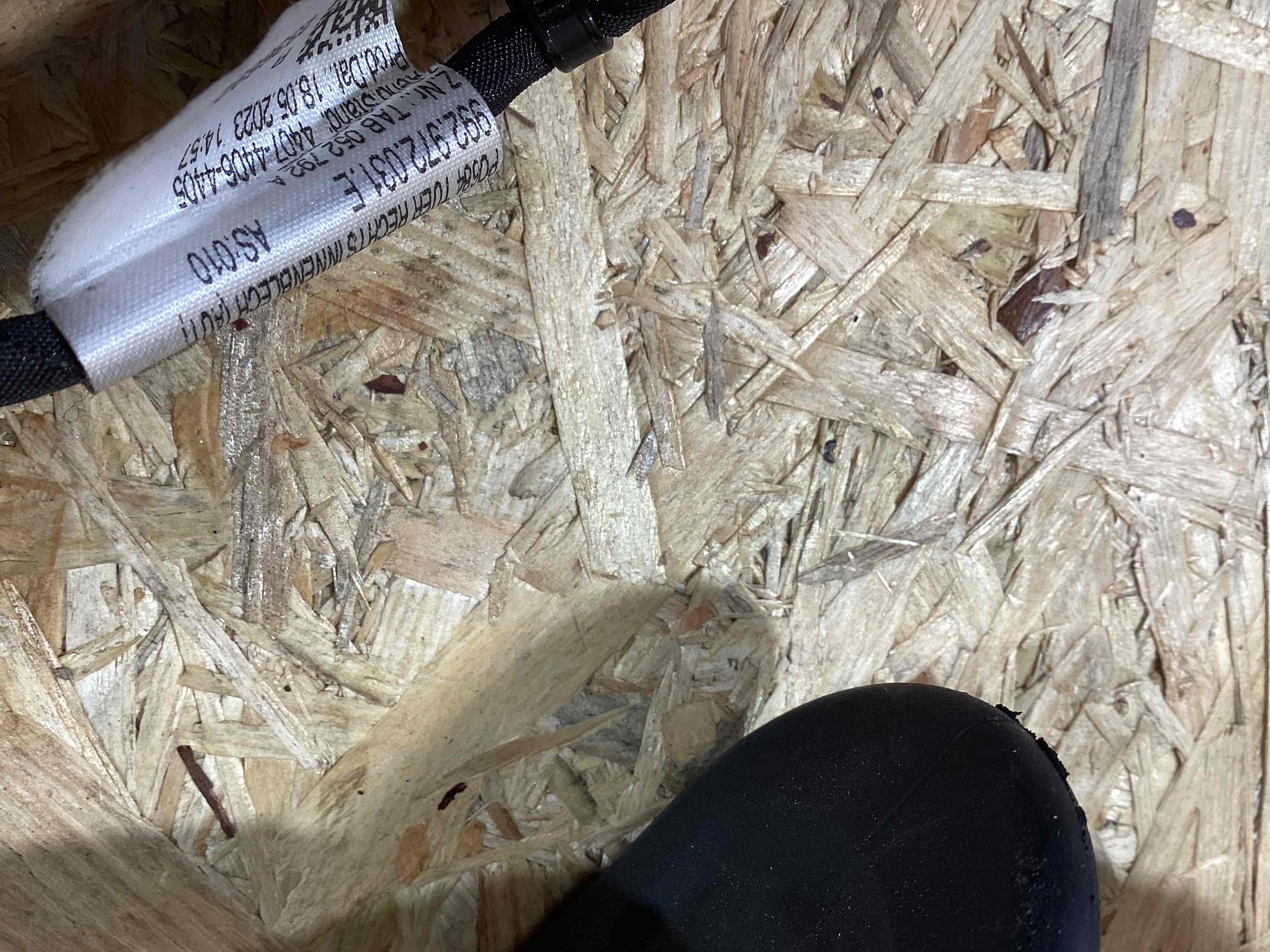 Электропроводка (коса) Porsche 911 080426-132