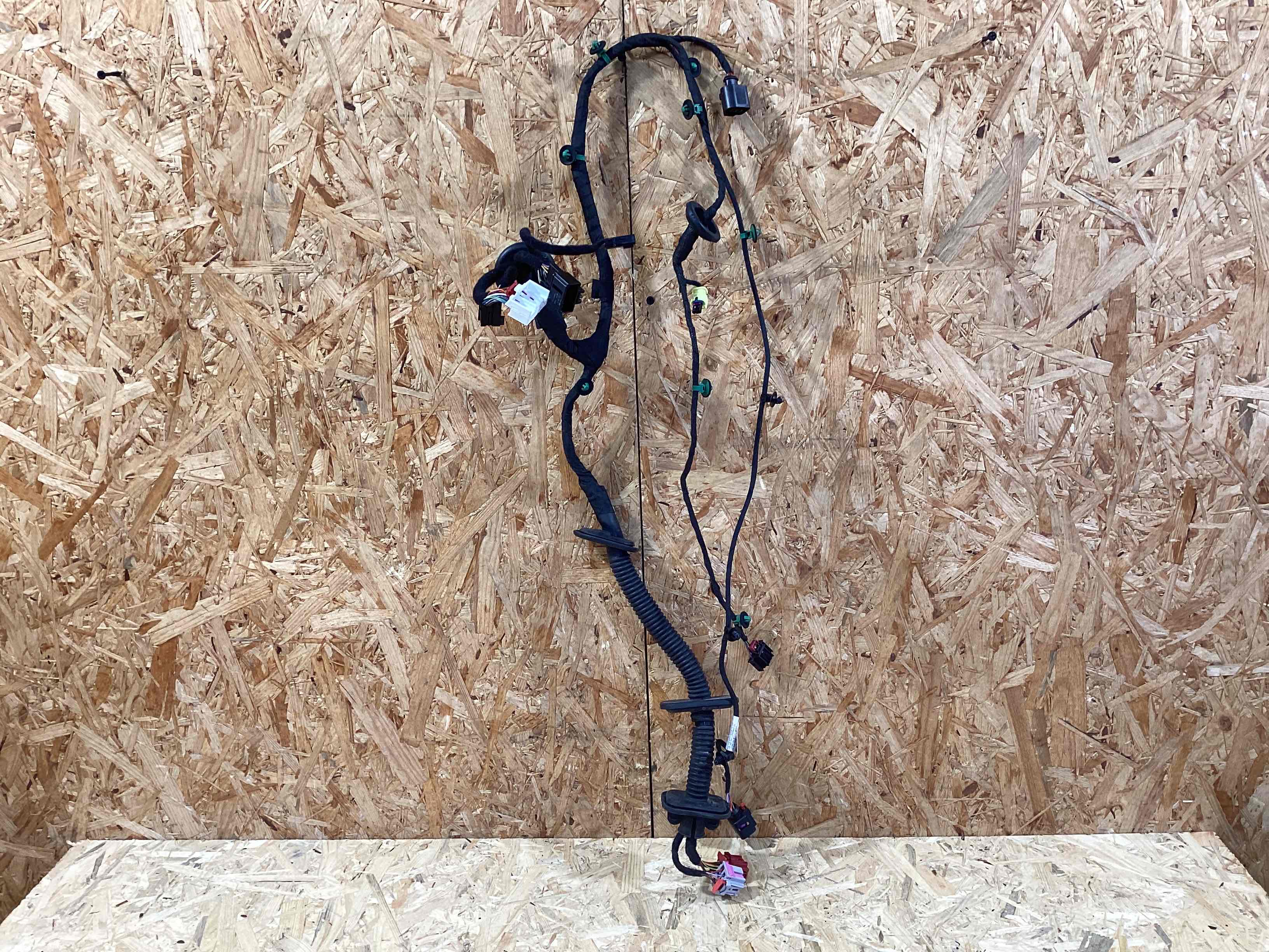 Электропроводка (коса) Porsche 911 080426-132