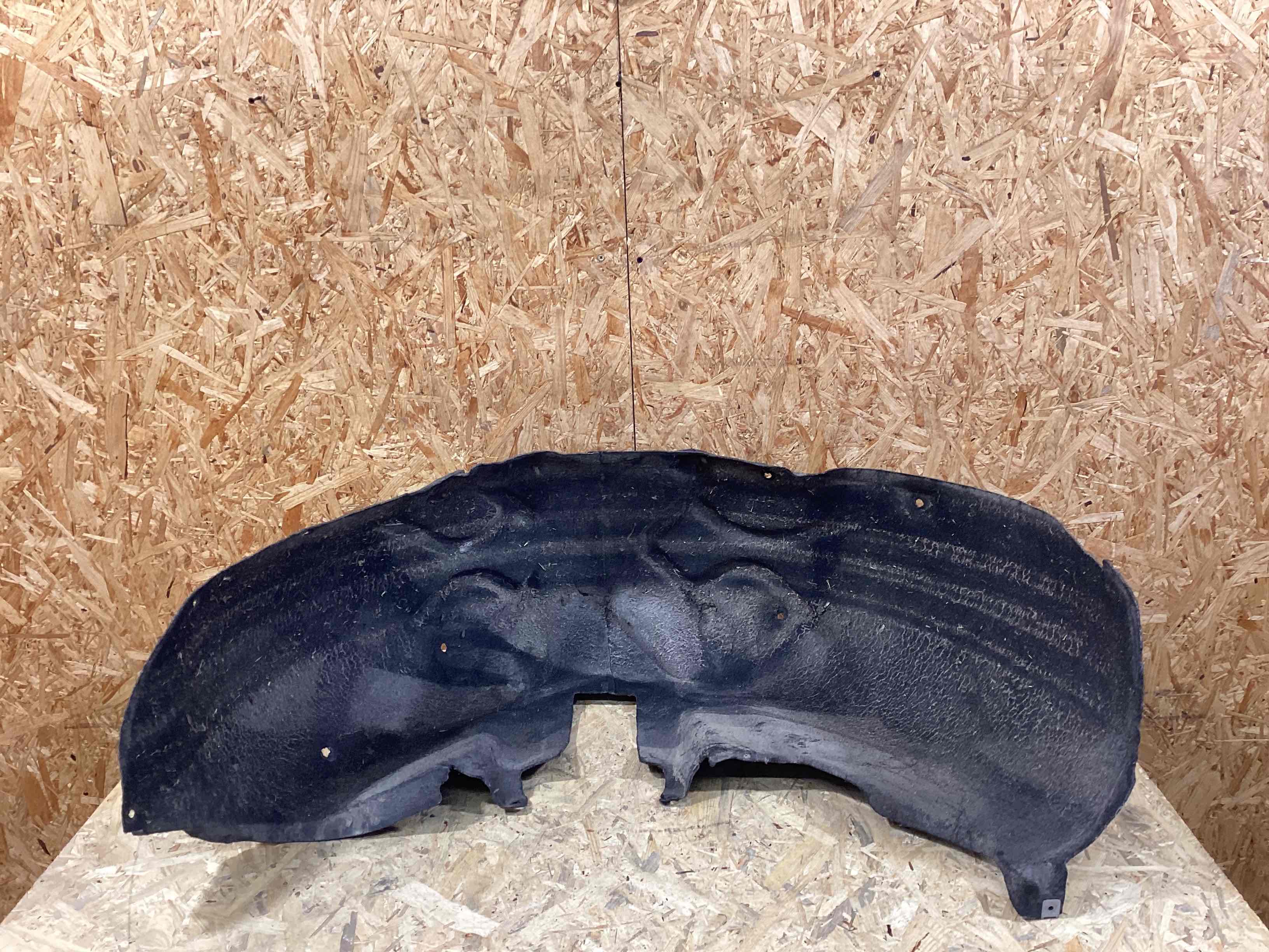 Защита арок задняя правая (подкрылок) Porsche Macan 080426-139